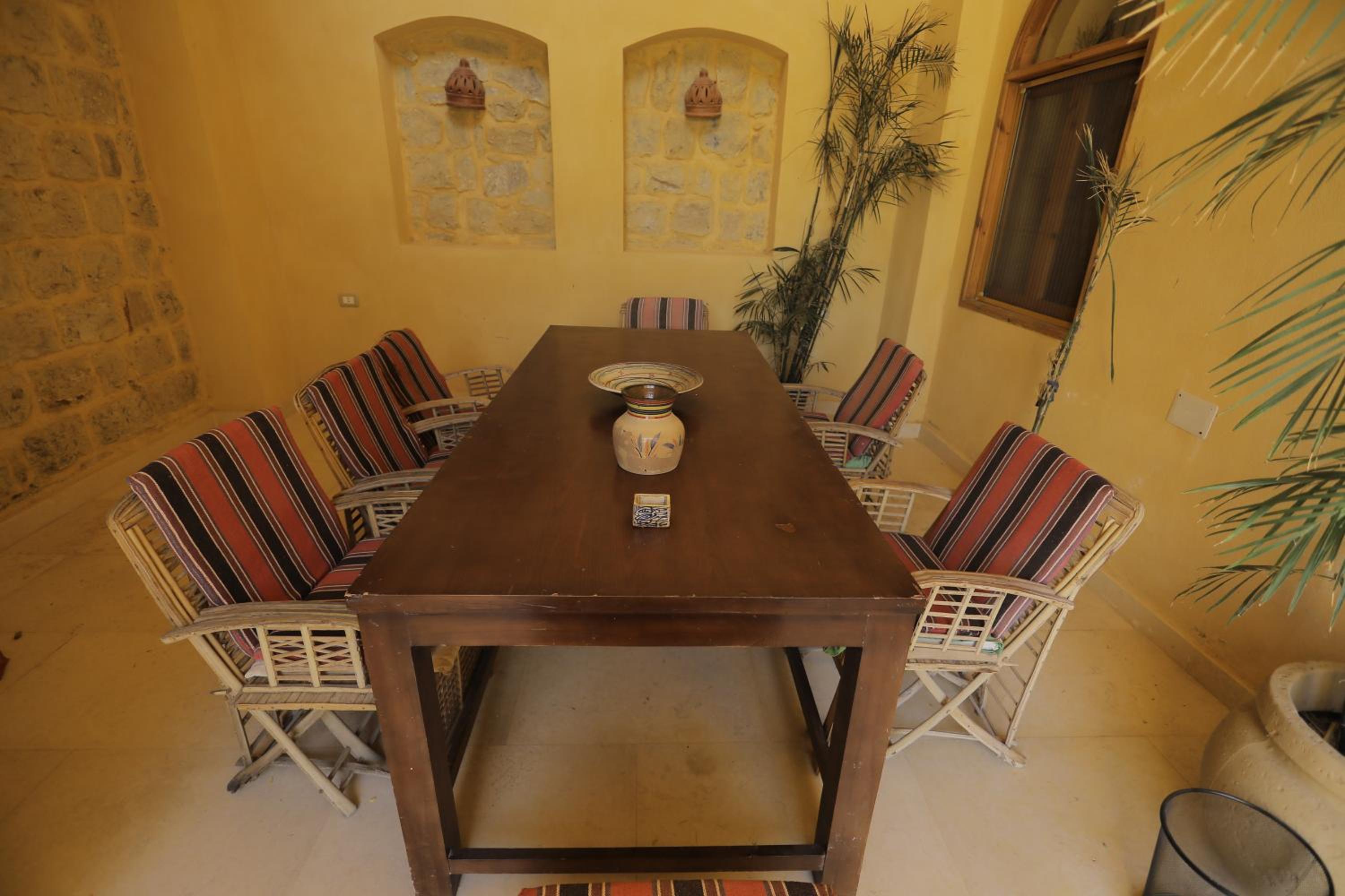 Hoopoe lodge