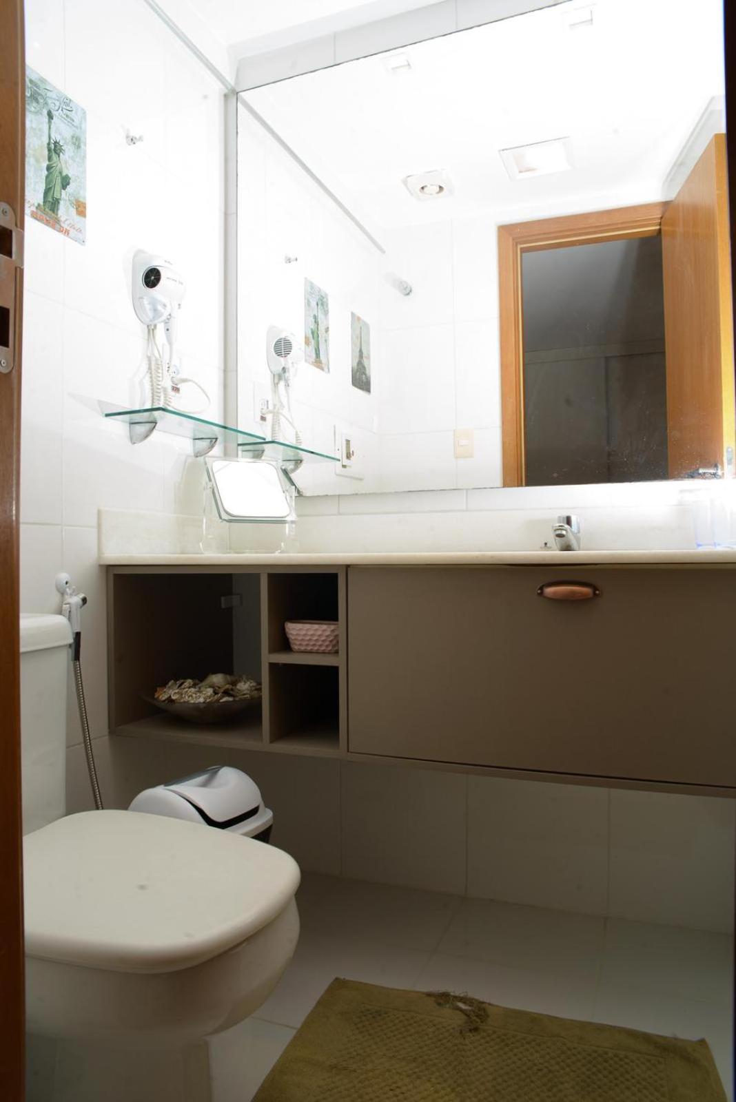 Cobertura Duplex Luxo