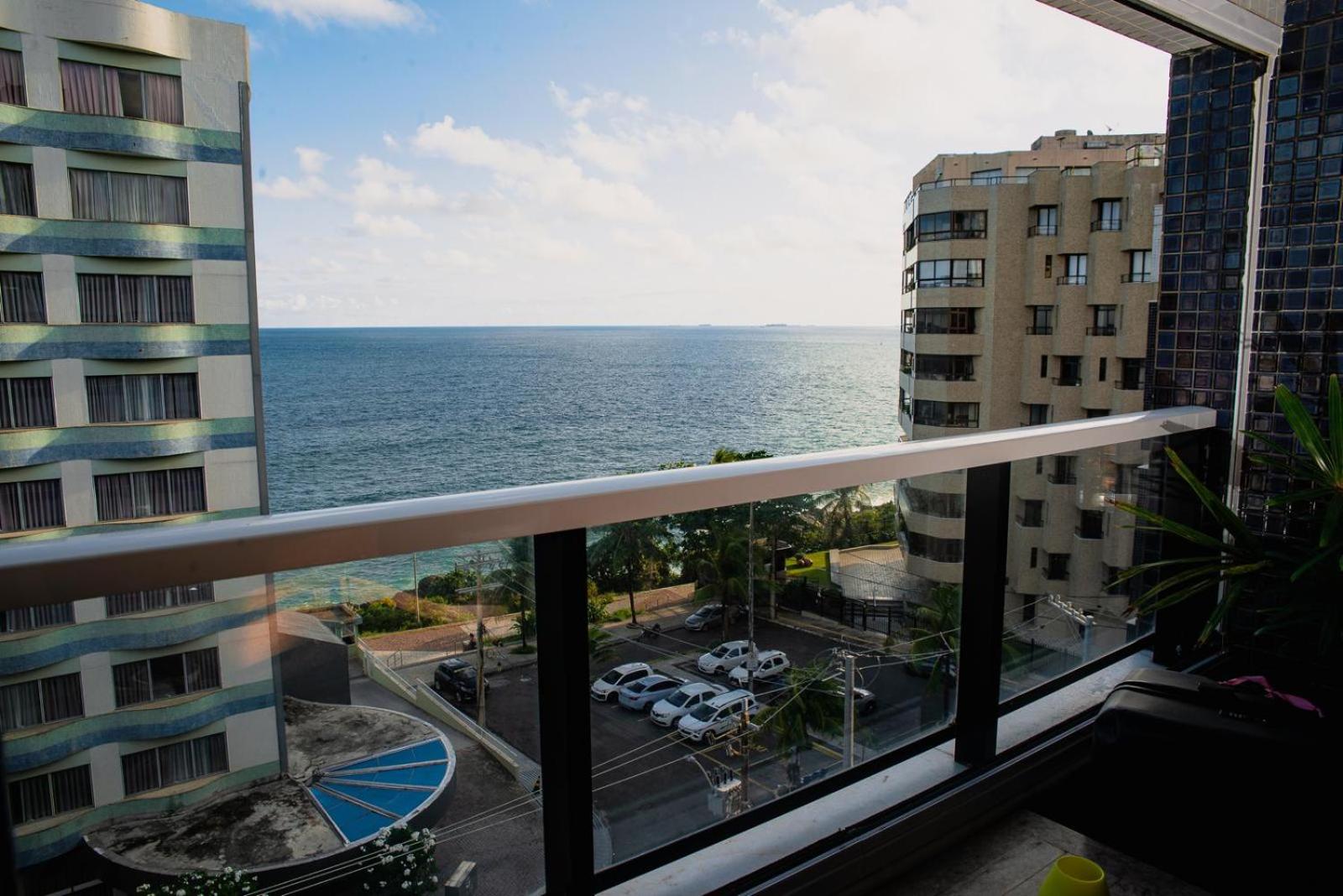 Cobertura Duplex Luxo