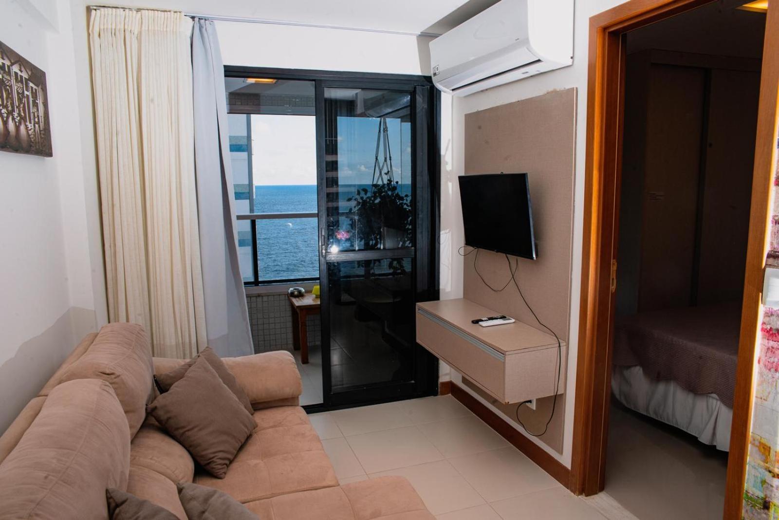 Cobertura Duplex Luxo