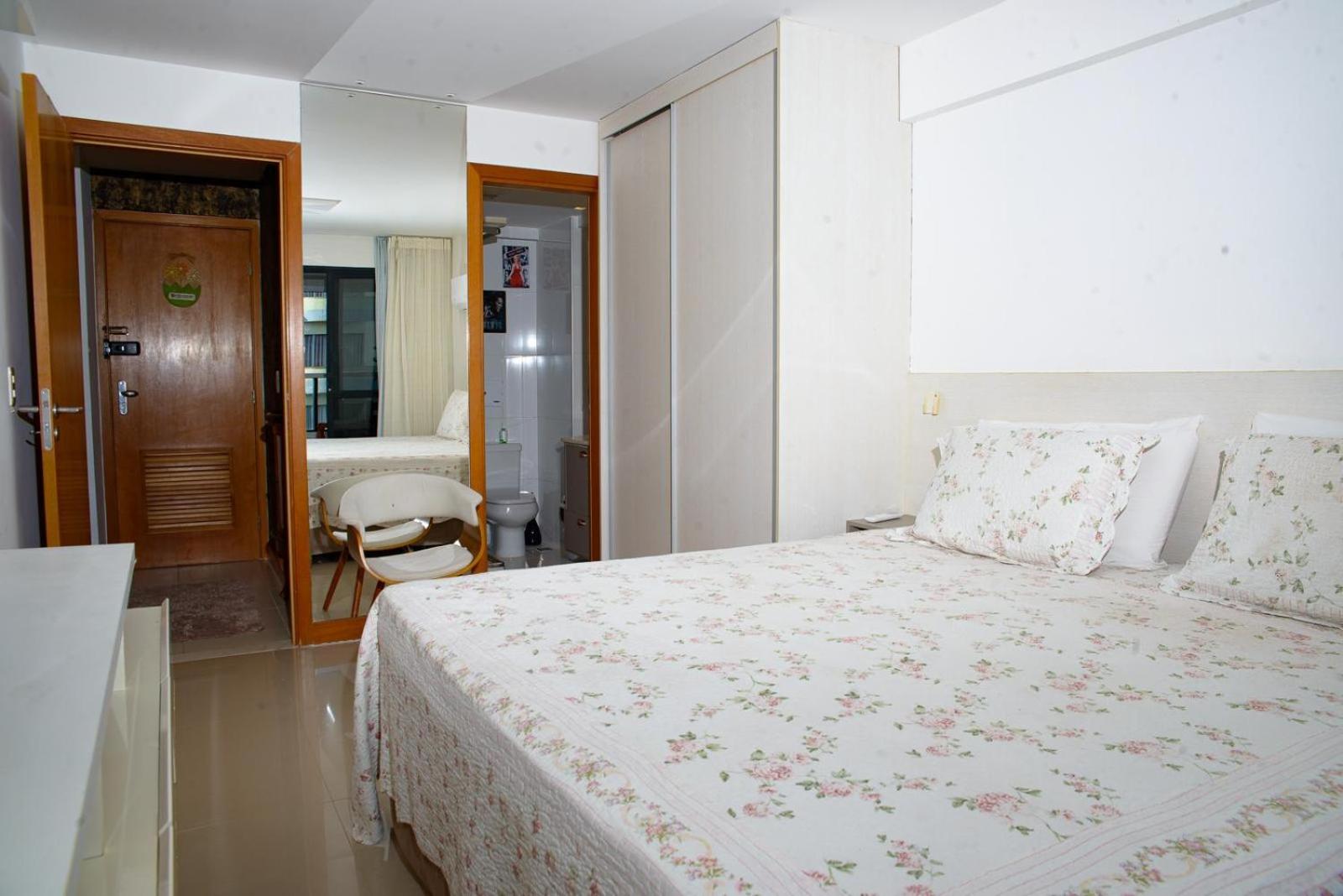 Cobertura Duplex Luxo