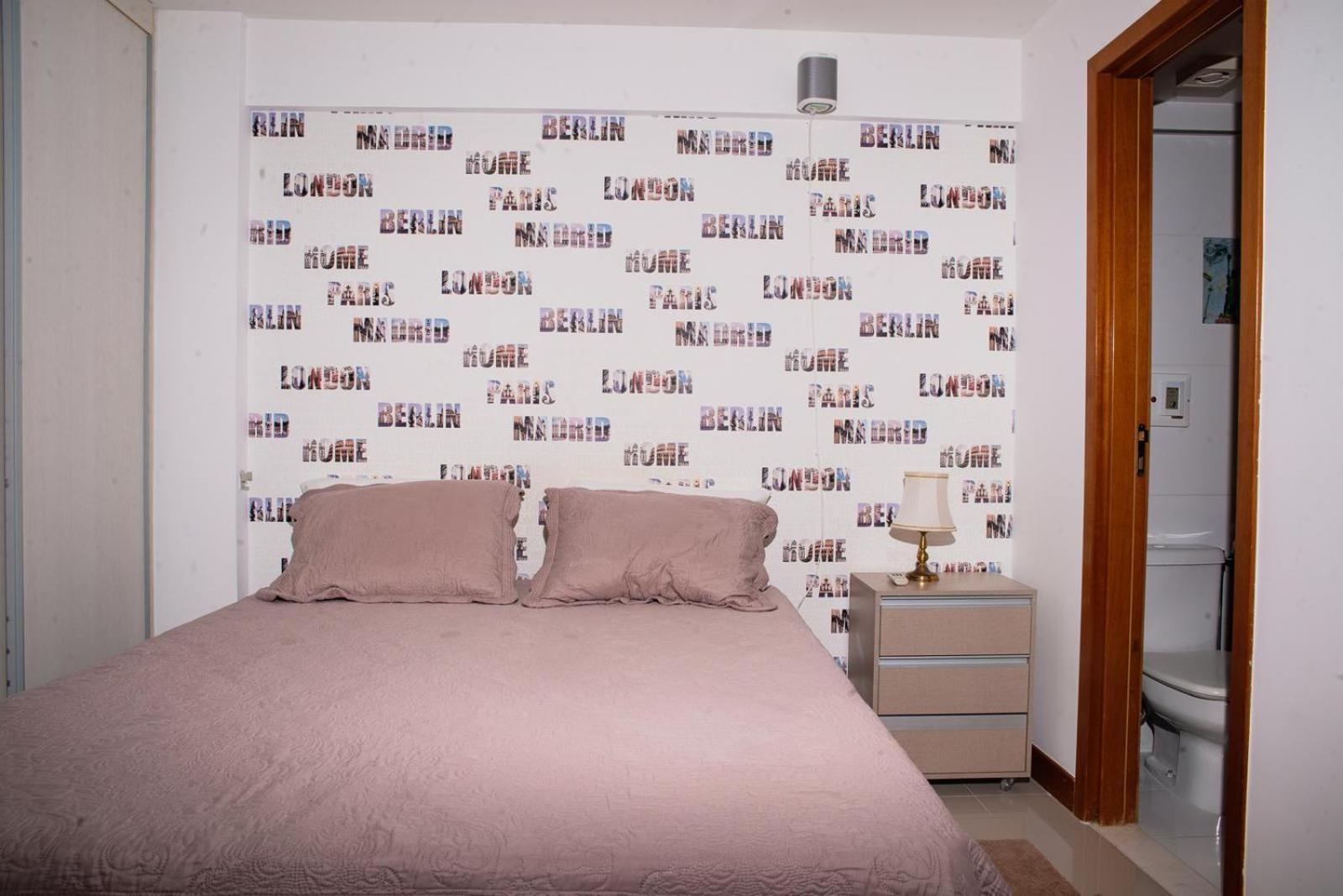 Cobertura Duplex Luxo