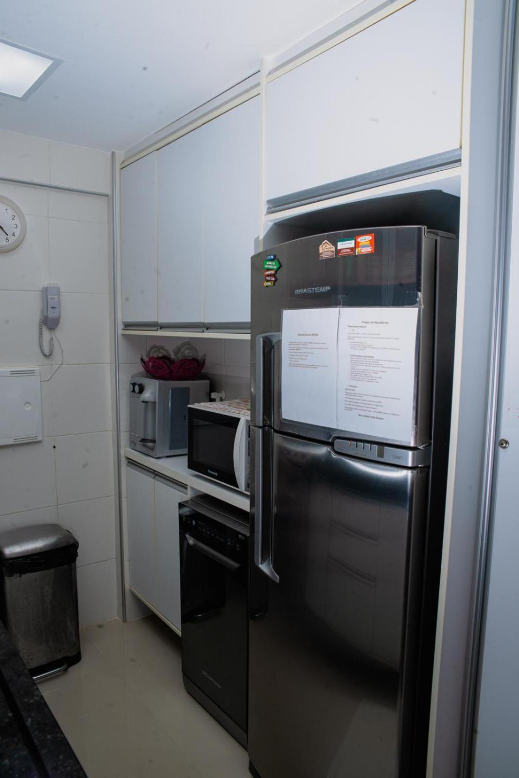 Cobertura Duplex Luxo