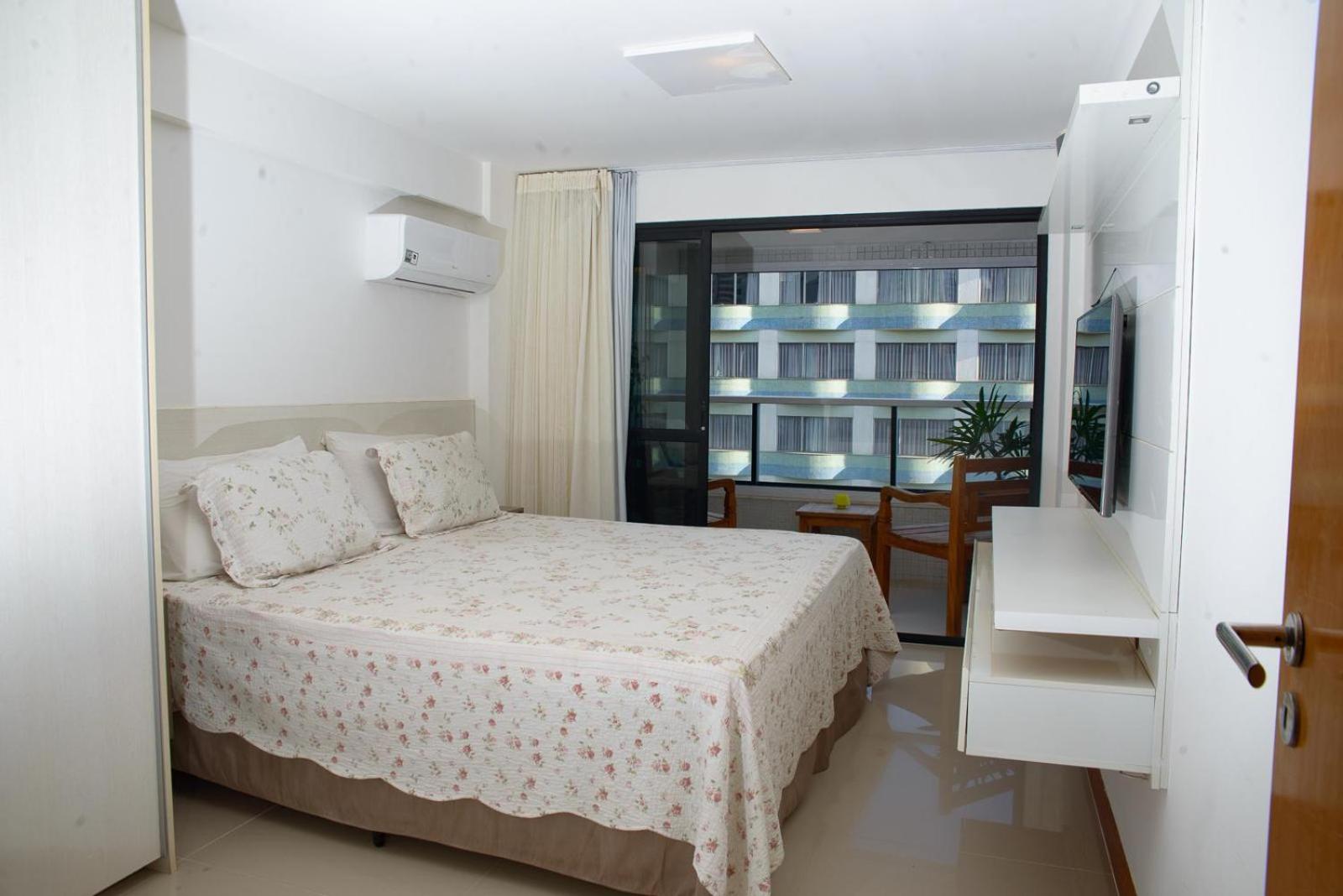 Cobertura Duplex Luxo