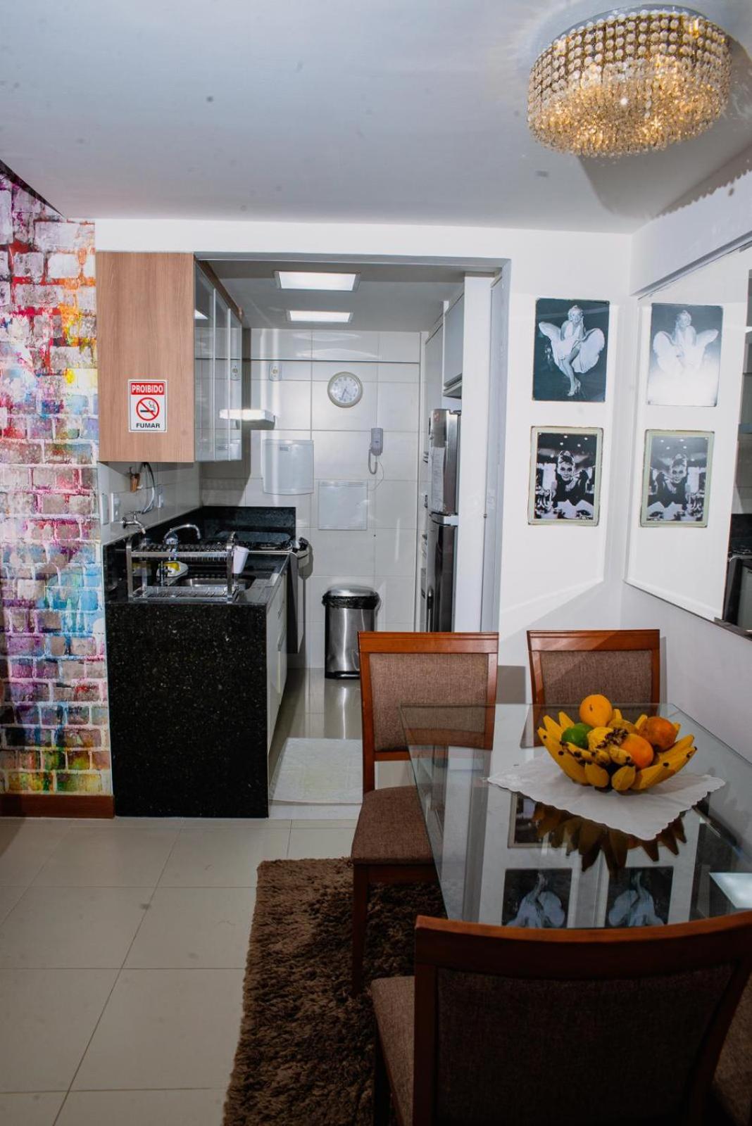 Cobertura Duplex Luxo