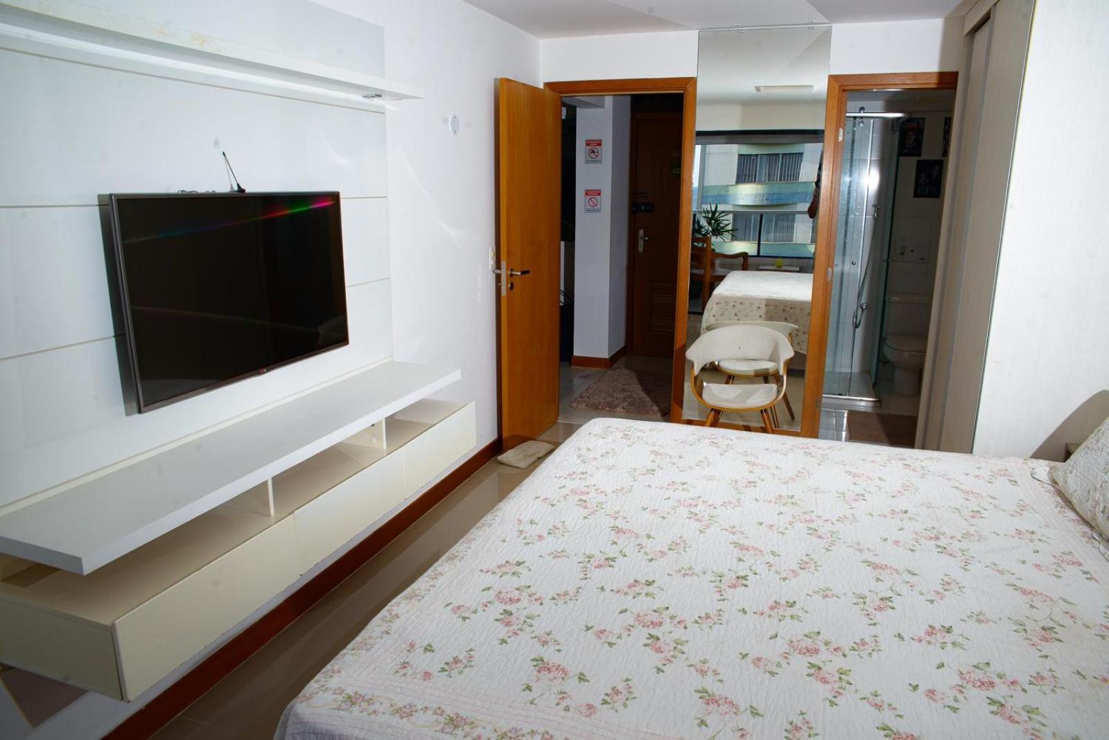 Cobertura Duplex Luxo