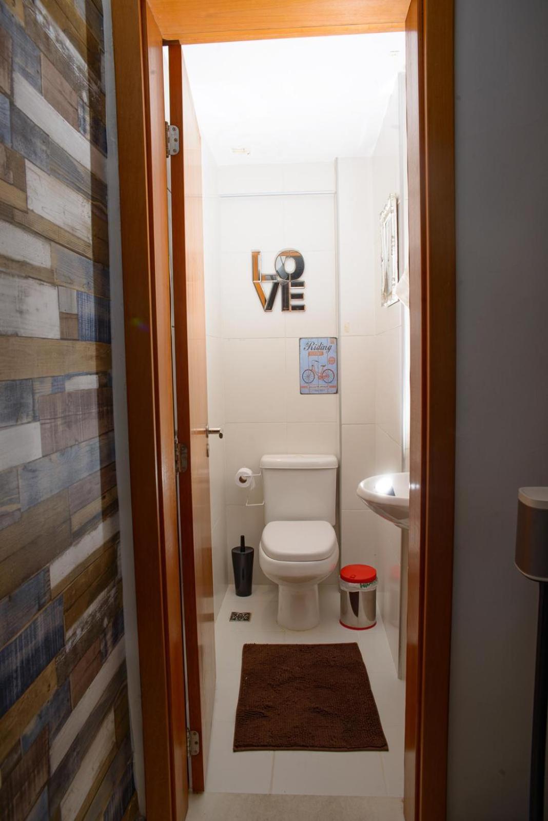 Cobertura Duplex Luxo
