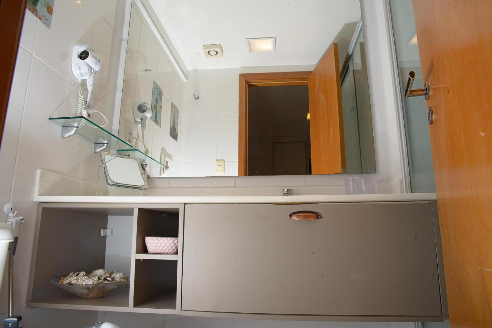 Cobertura Duplex Luxo