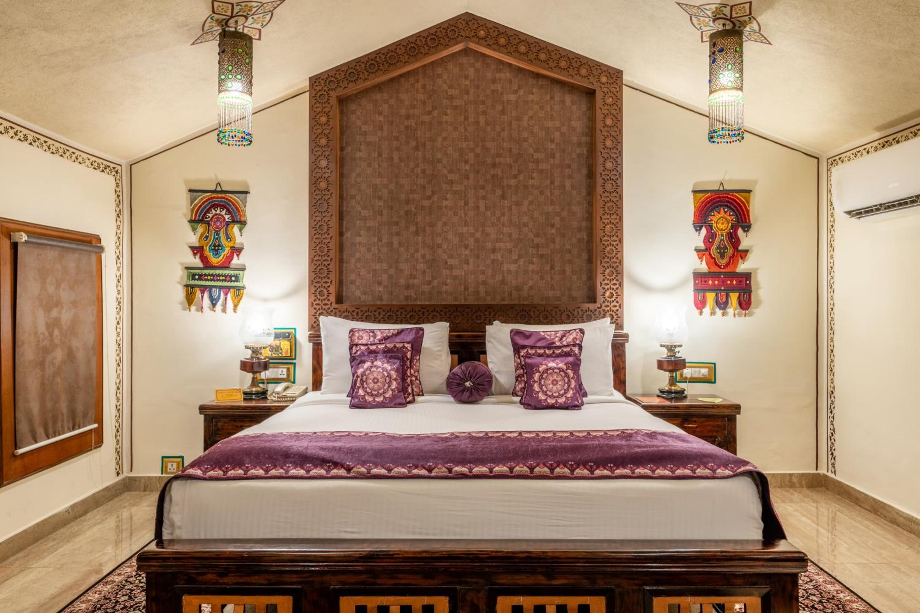 Chokhi Dhani Resort Jaipur 30