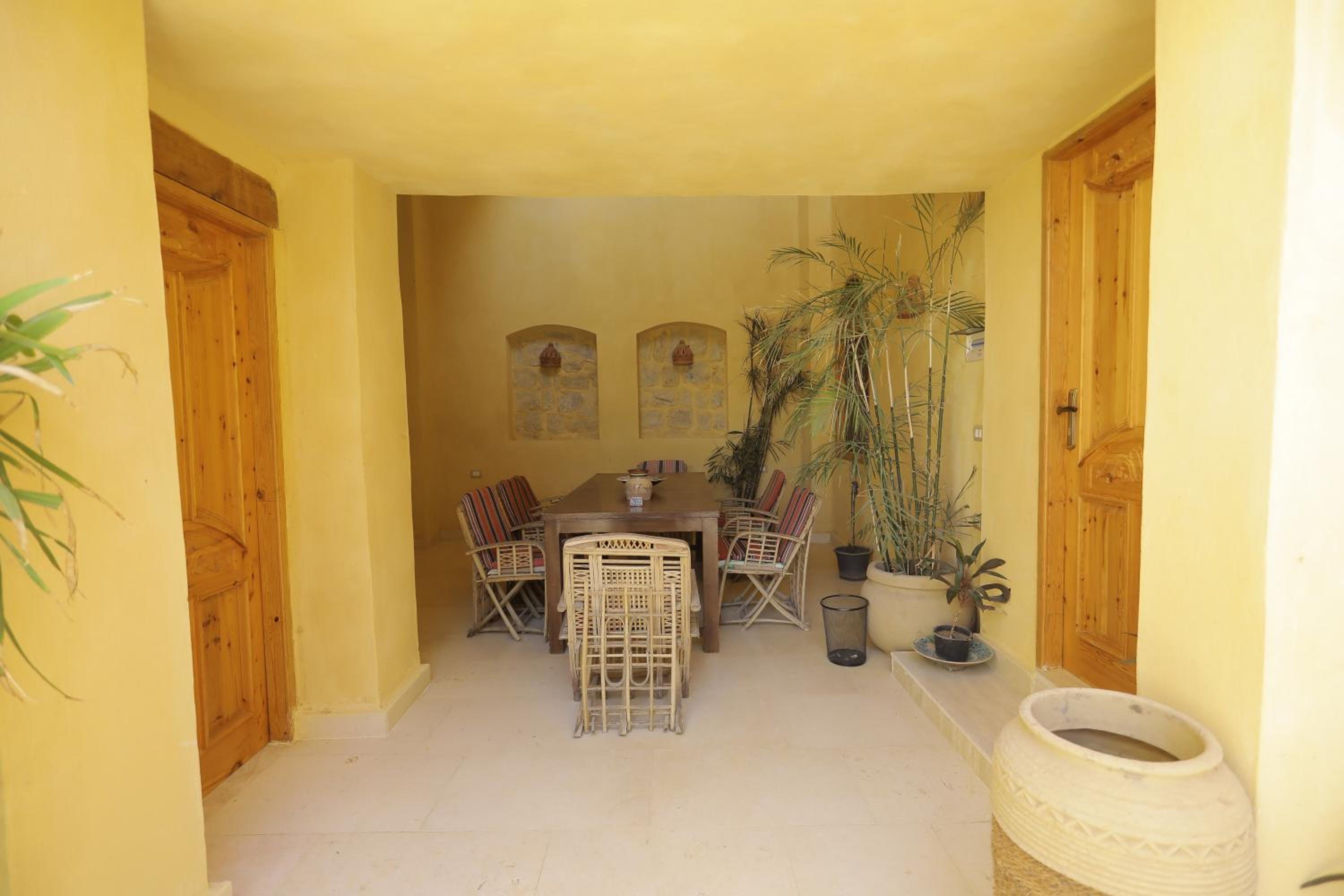 Hoopoe lodge