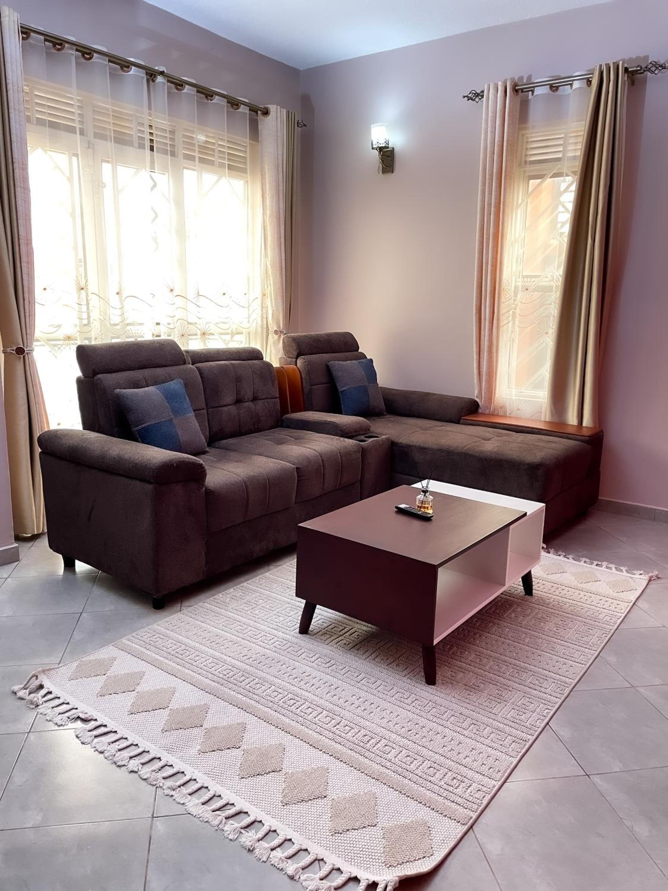 Jay homes Najjera view 3