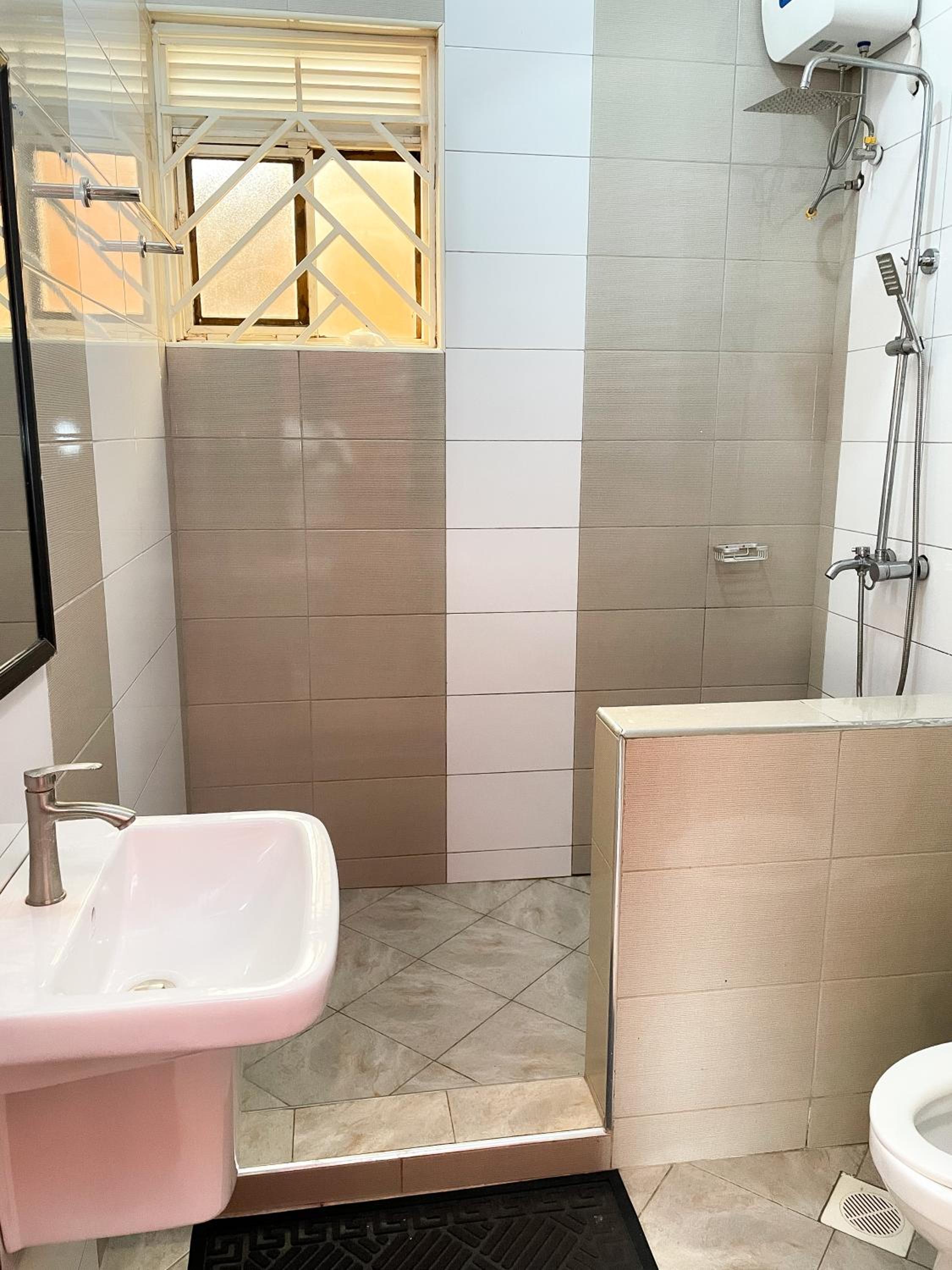 Jay homes Najjera view 5