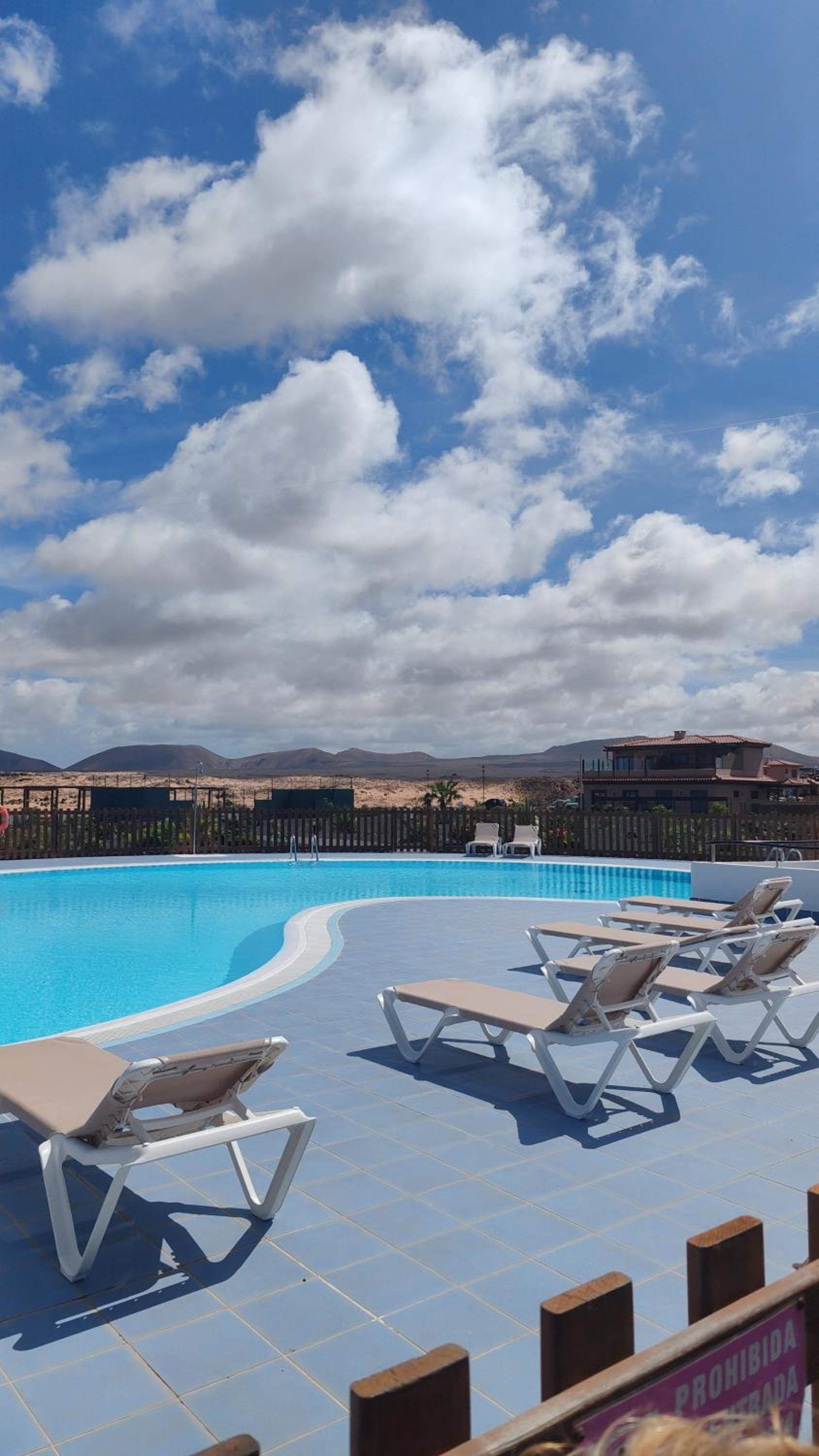 Escapada Slow-Life Piscina, terrazas y olas cerca - Casa Pez