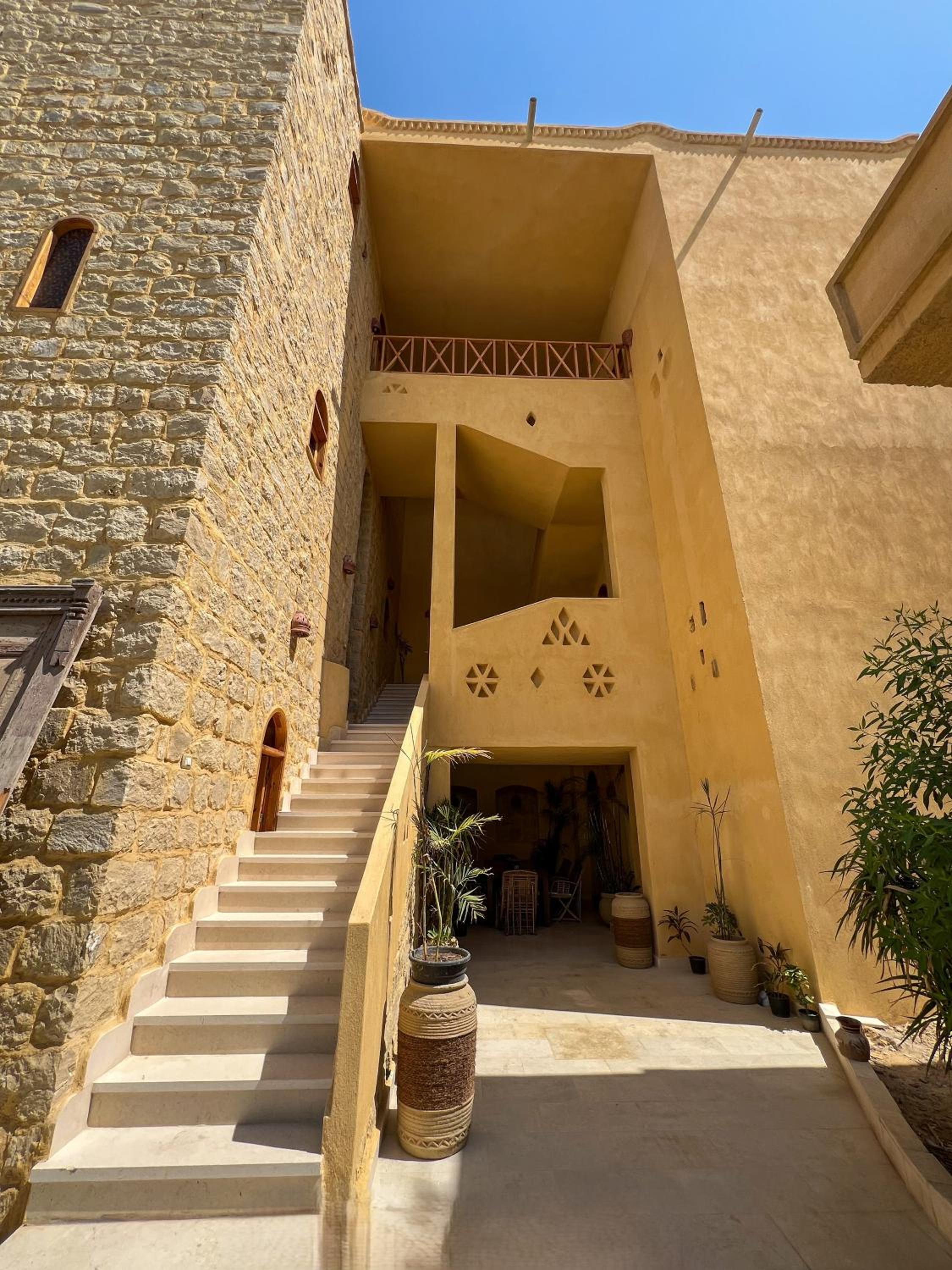 Hoopoe lodge