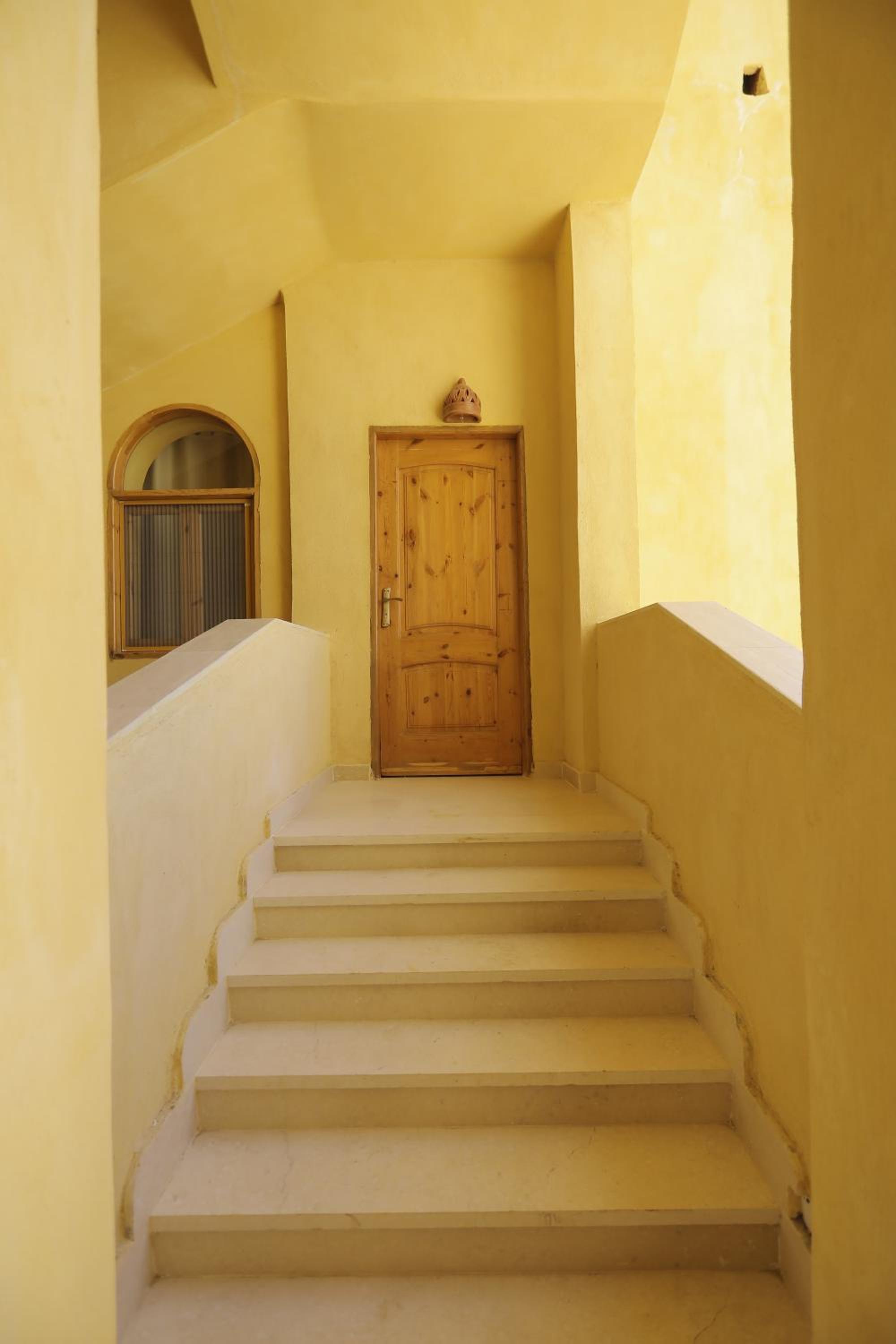 Hoopoe lodge