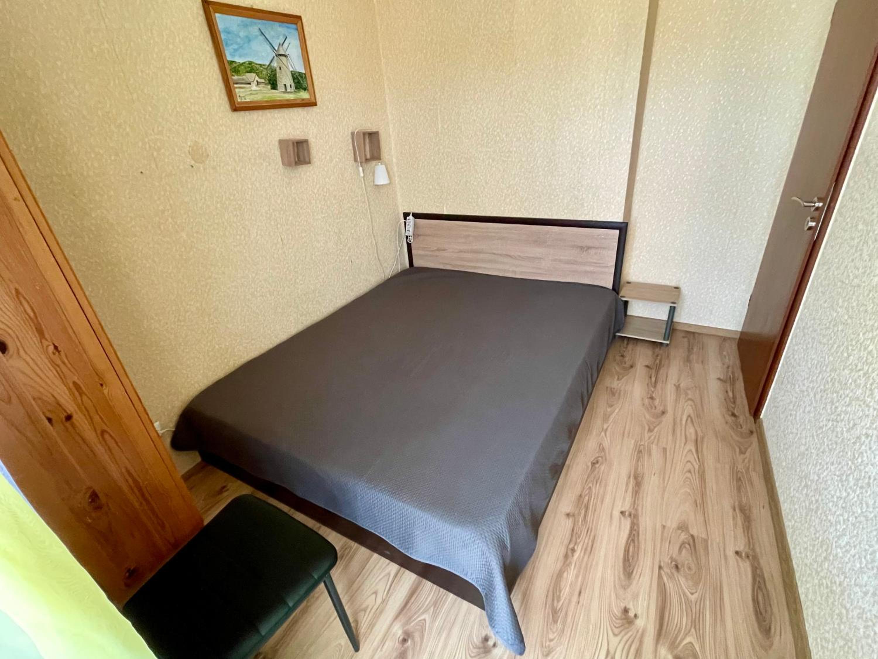 Serdika station, bright and cozy apartment