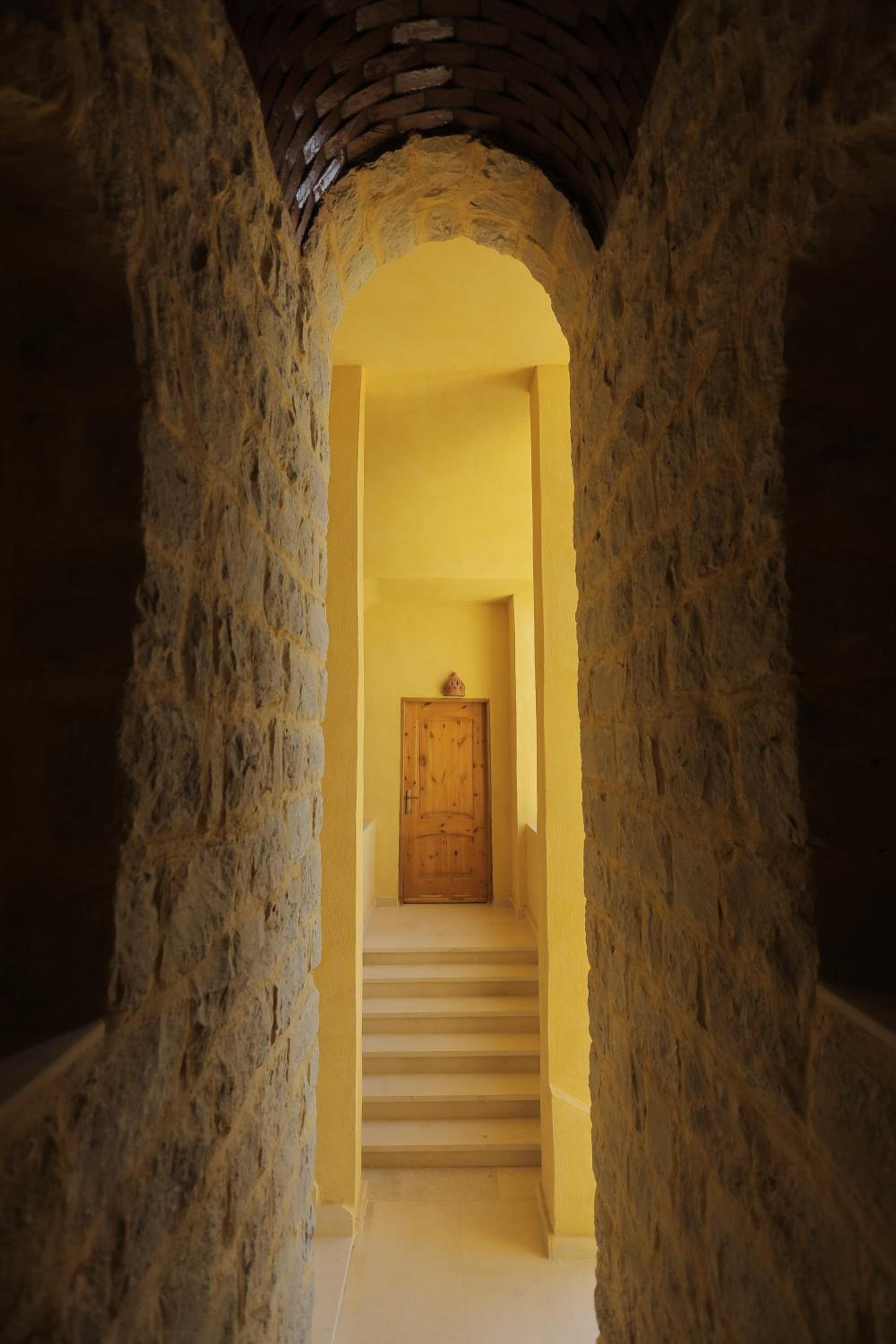Hoopoe lodge