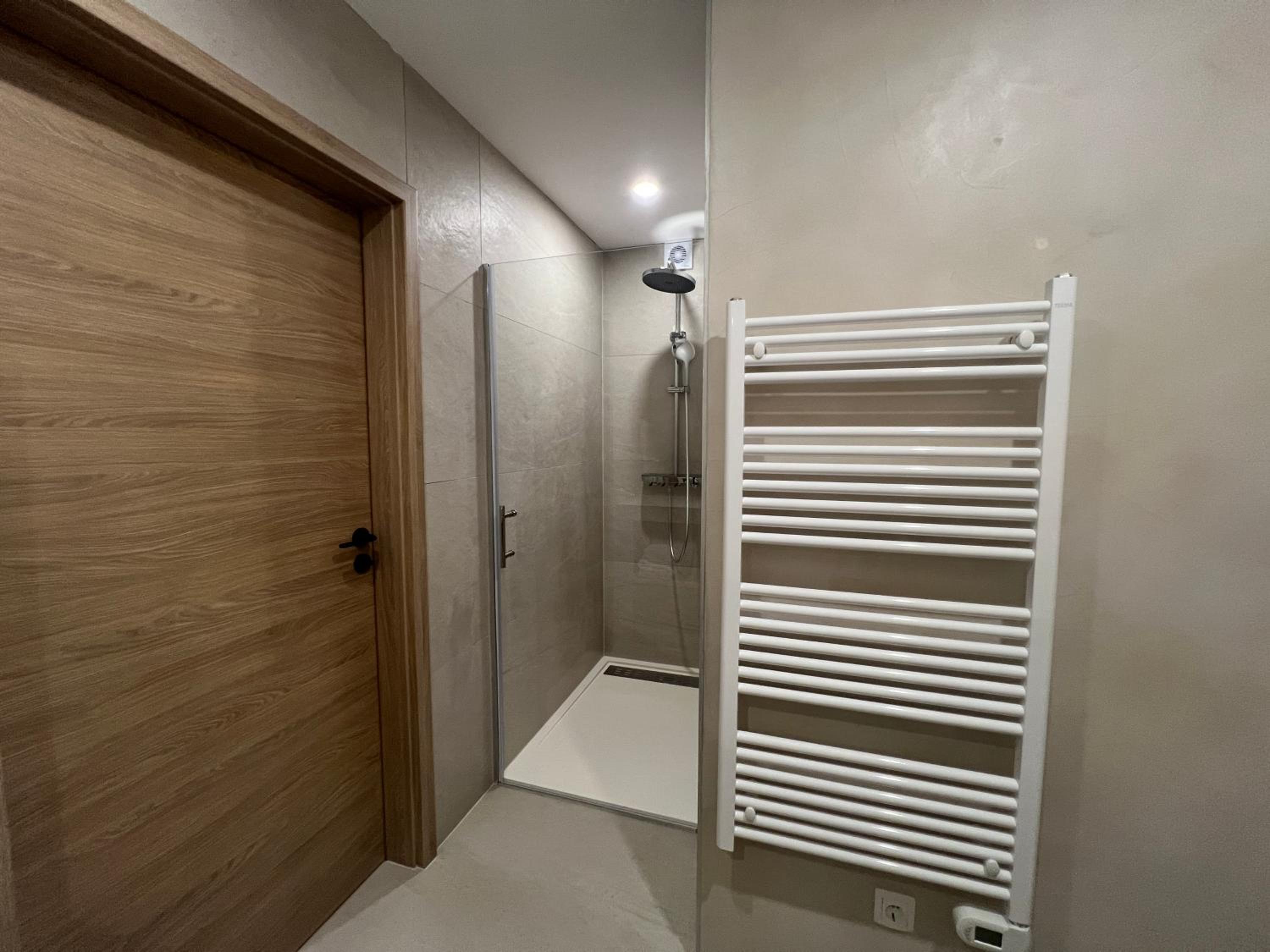 Brisa Wellness Apartments - clothing optional, DFK, FKK in may, june, september