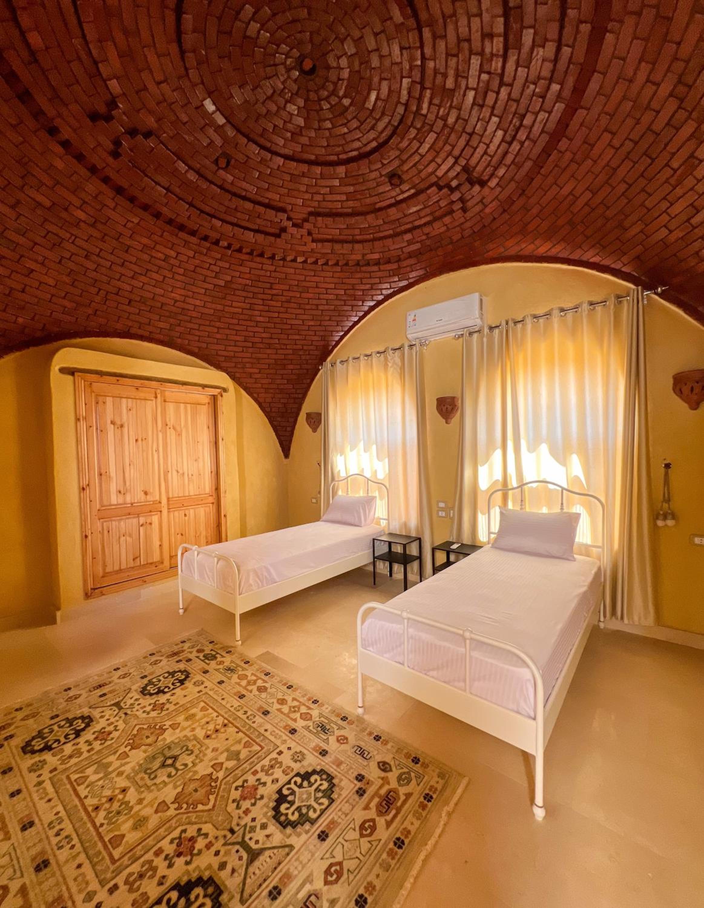 Hoopoe lodge