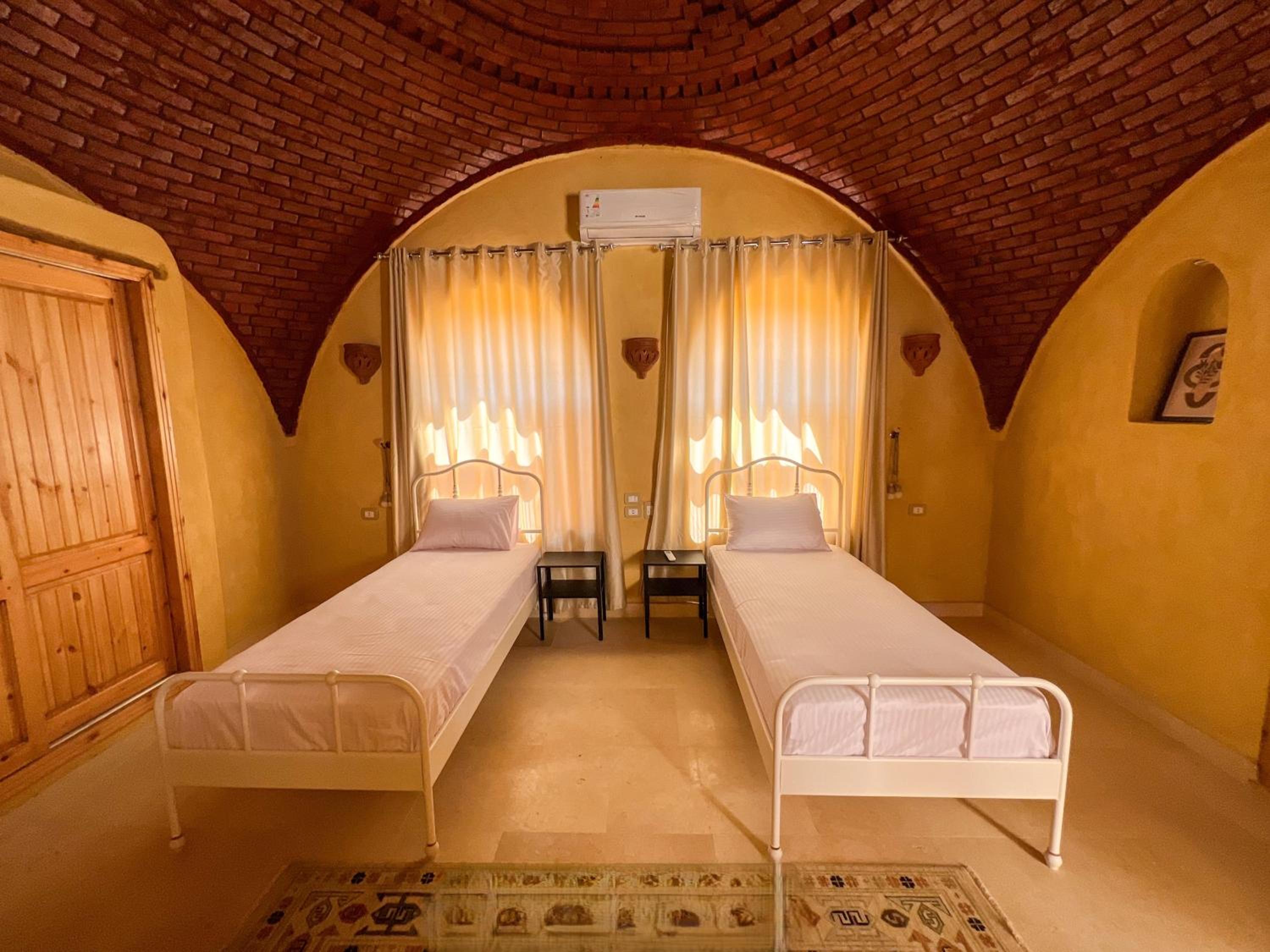 Hoopoe lodge