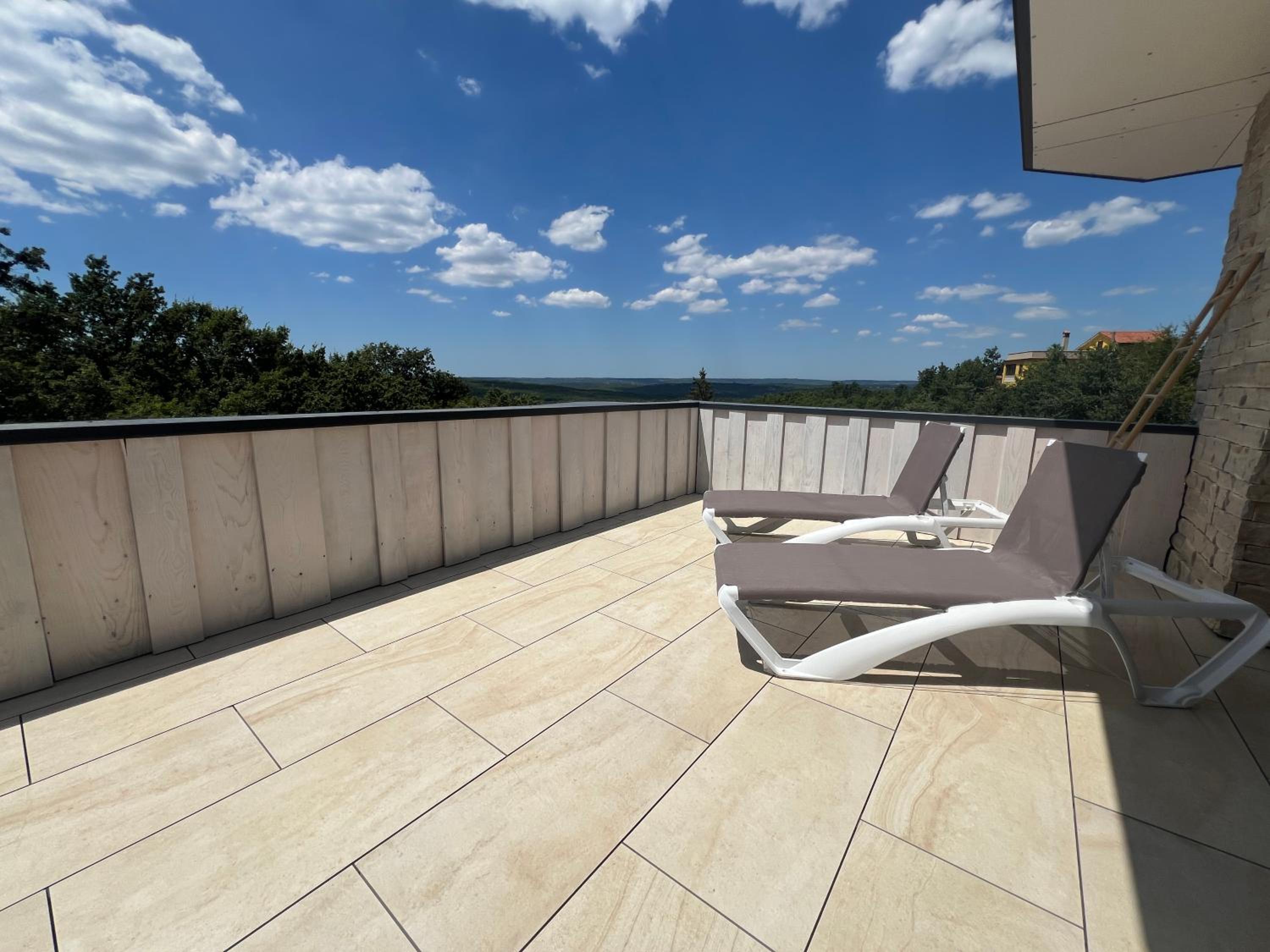 Brisa Wellness Apartments - clothing optional, DFK, FKK in may, june, september