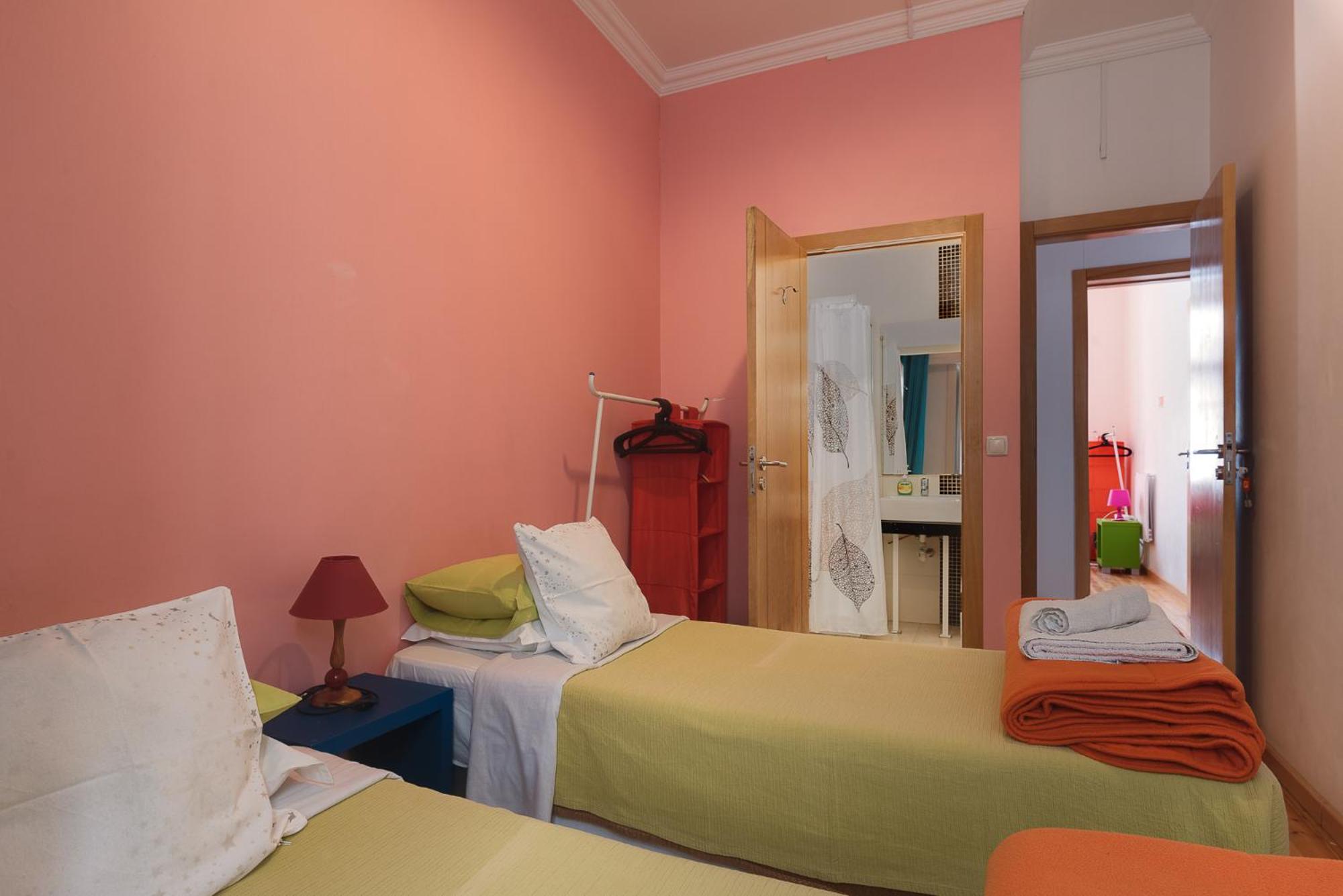 Down Town Lisbon Apartment 3 view 2