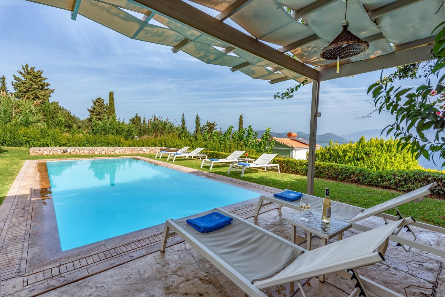 Villa Kyklamino