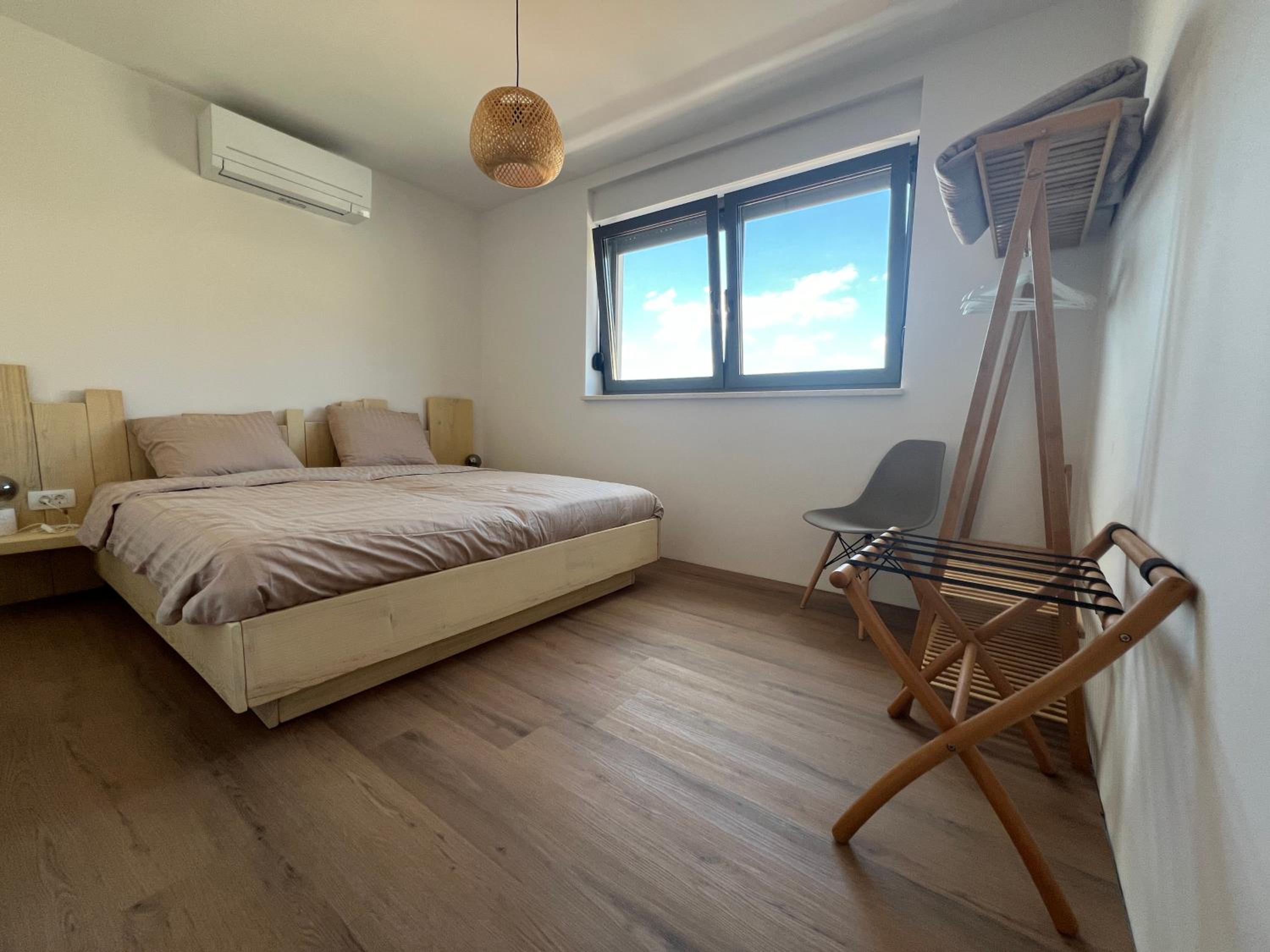 Brisa Wellness Apartments - clothing optional, DFK, FKK in may, june, september