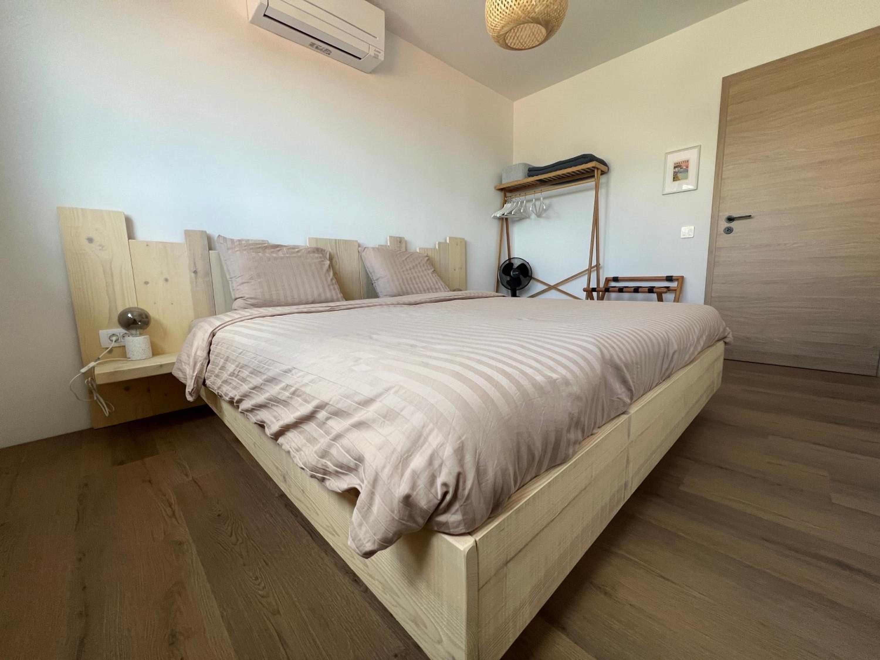 Brisa Wellness Apartments - clothing optional, DFK, FKK in may, june, september