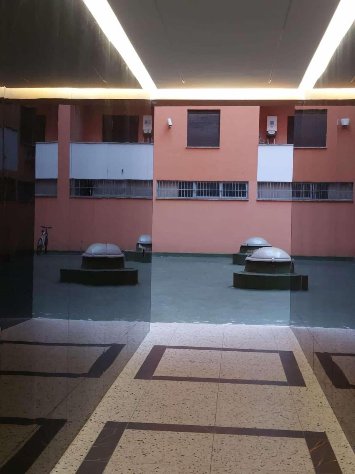 Jusra's Apartment , city center