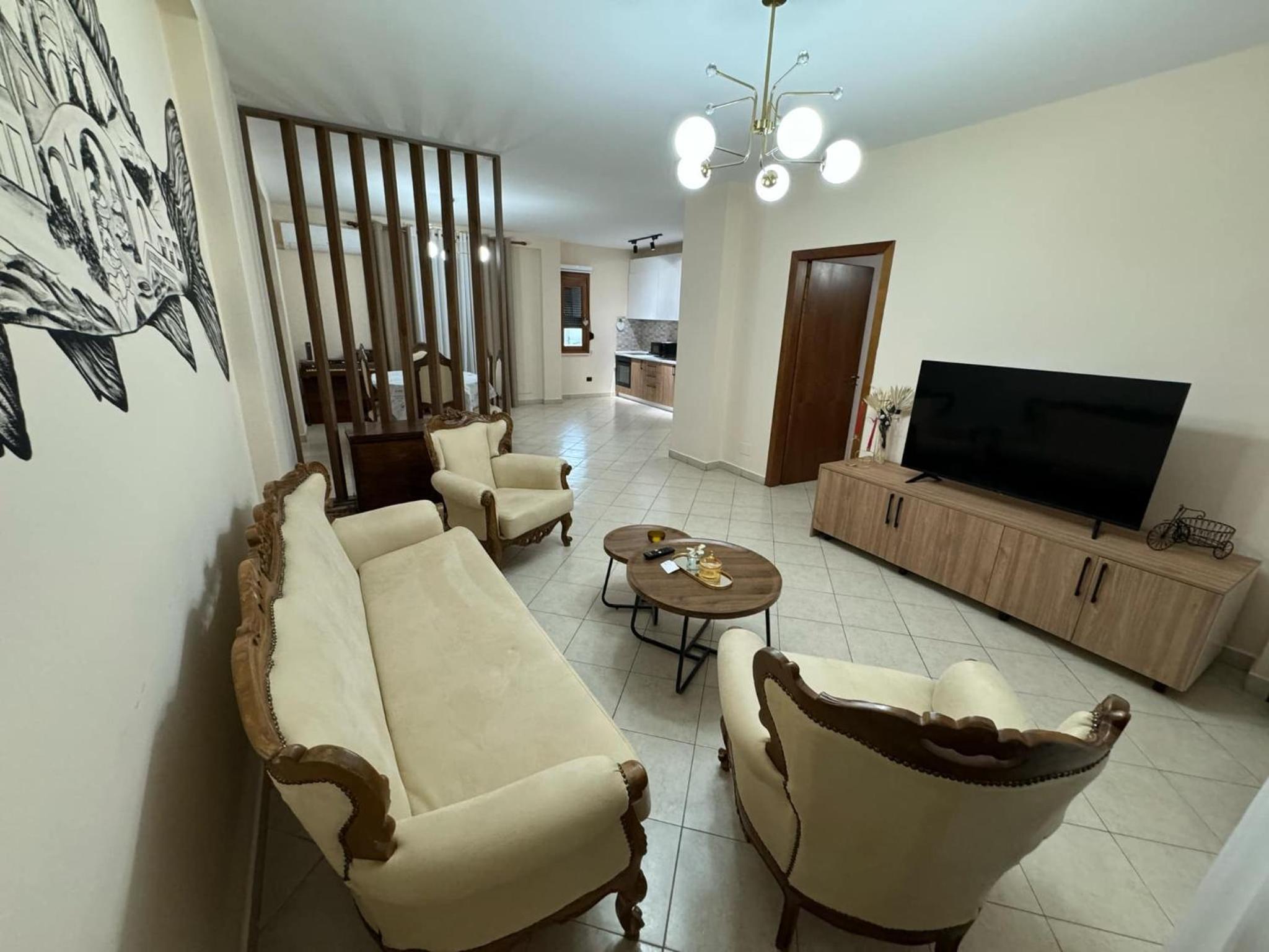 Jusra's Apartment , city center