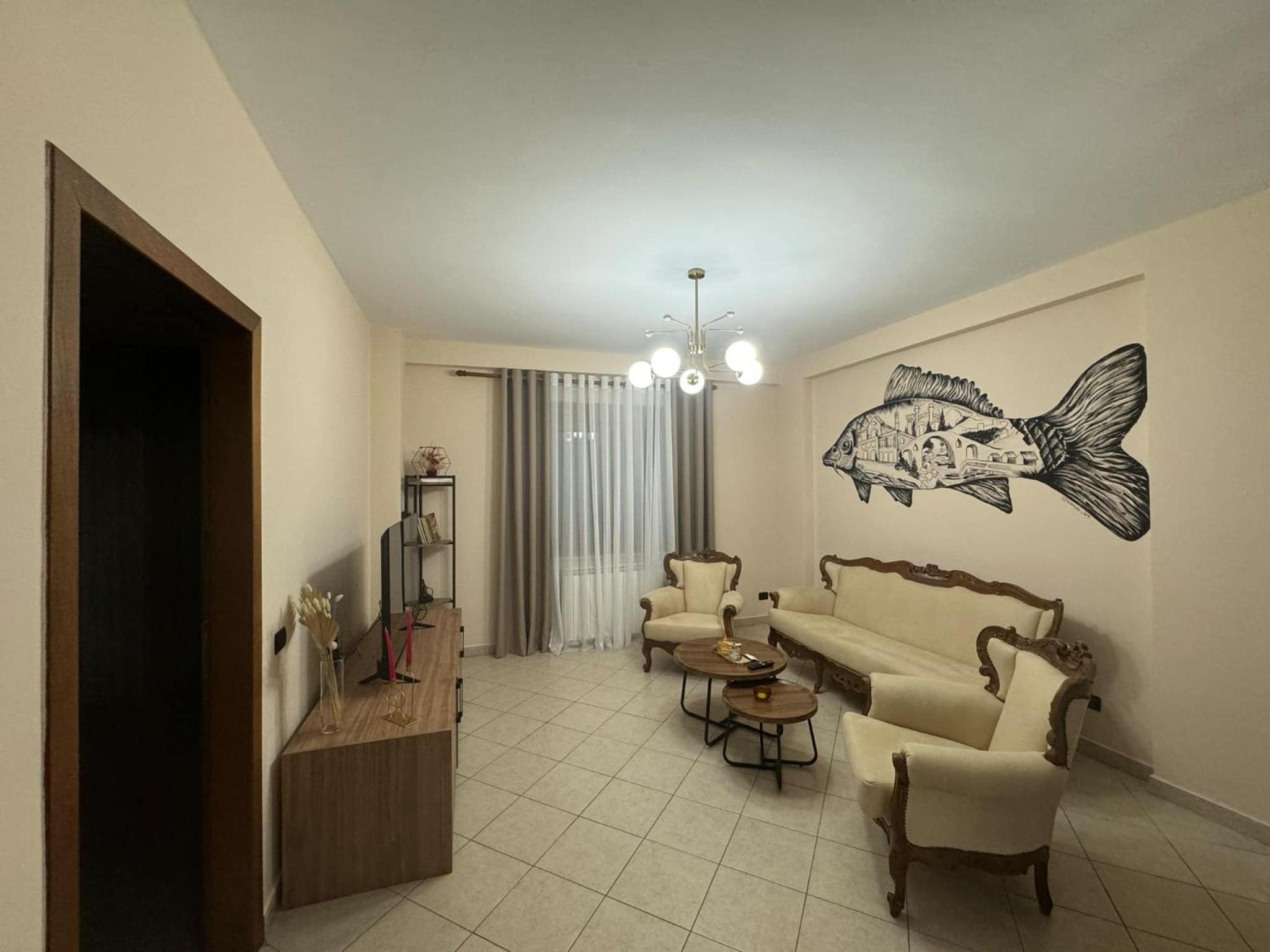 Jusra's Apartment , city center
