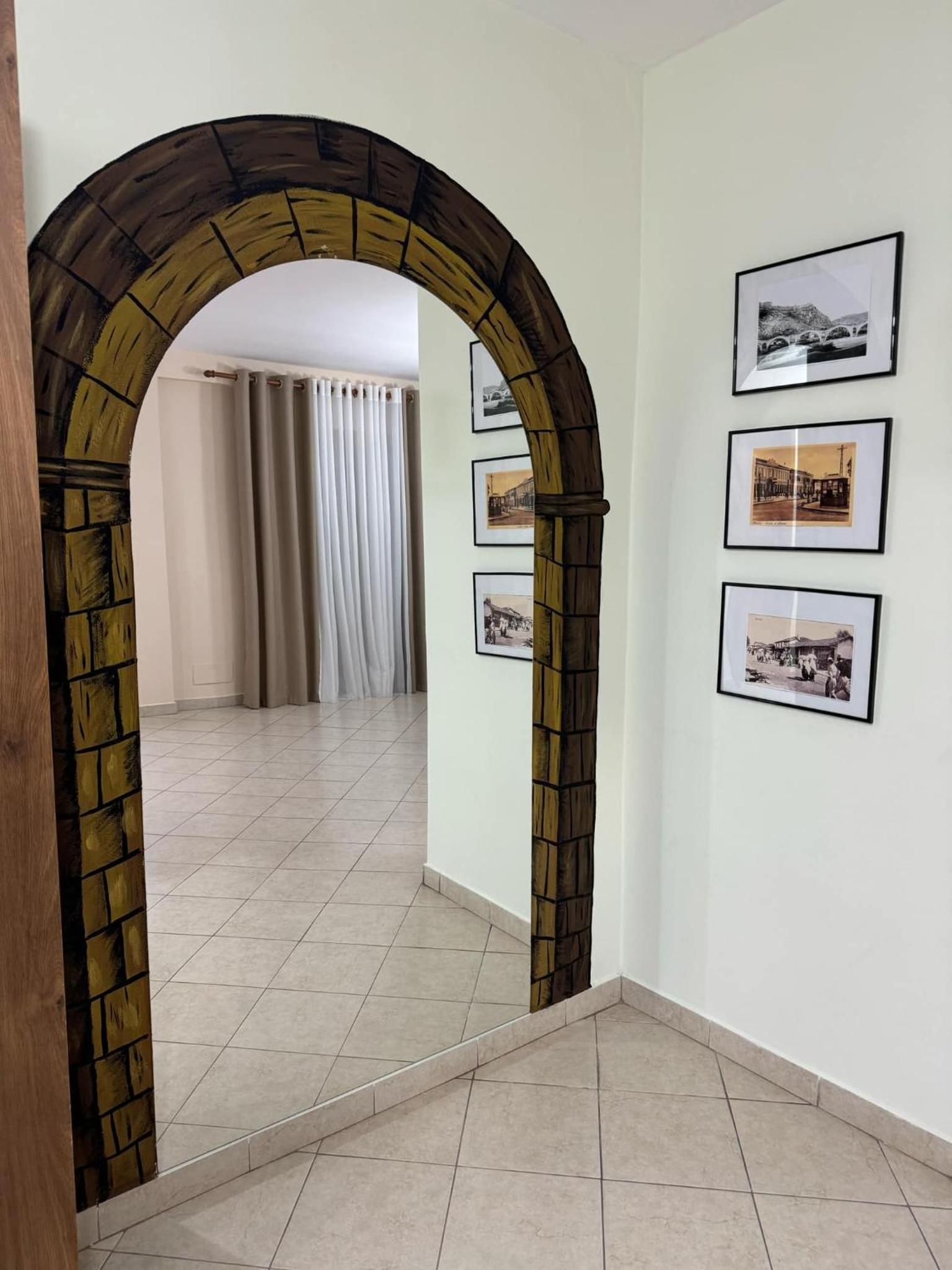 Jusra's Apartment , city center