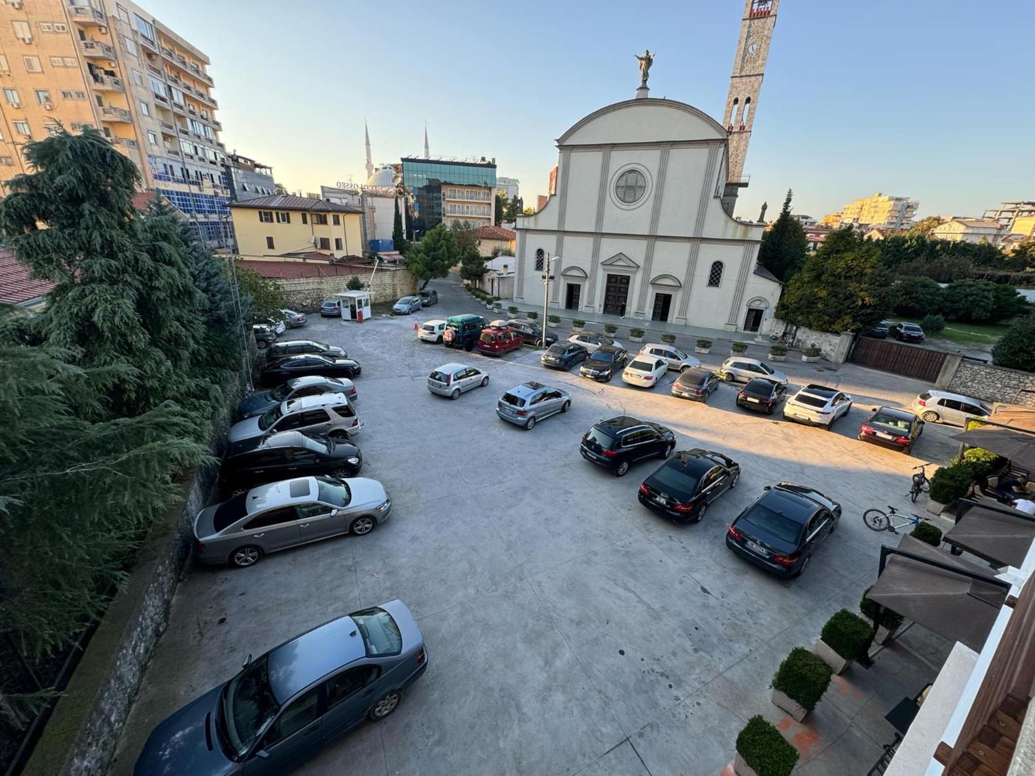 Jusra's Apartment , city center