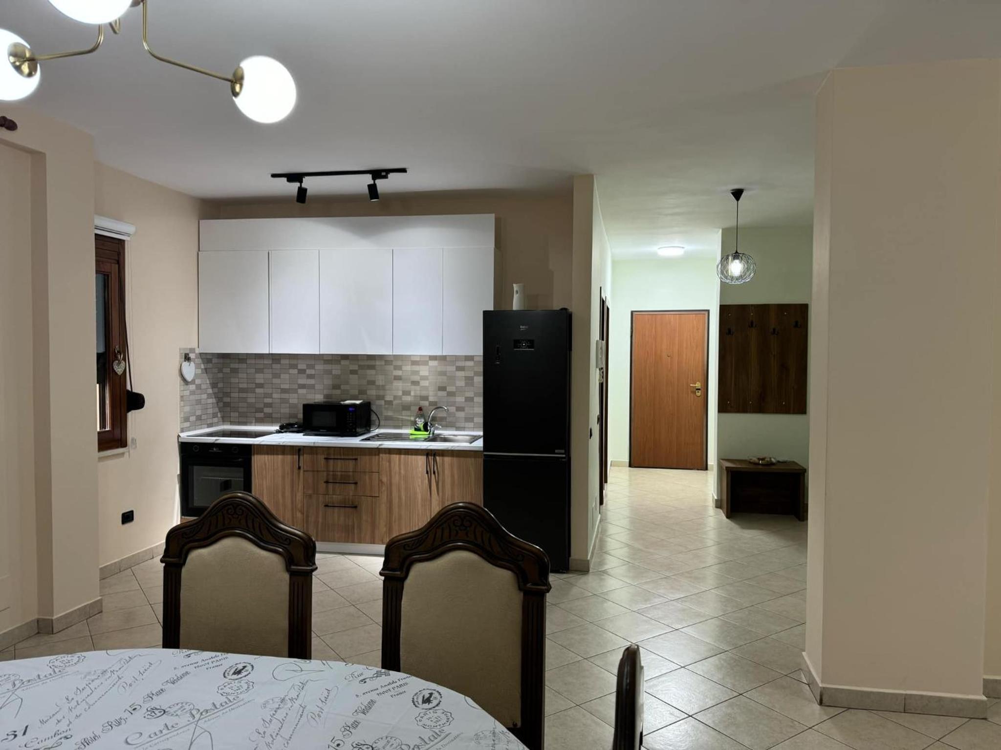Jusra's Apartment , city center