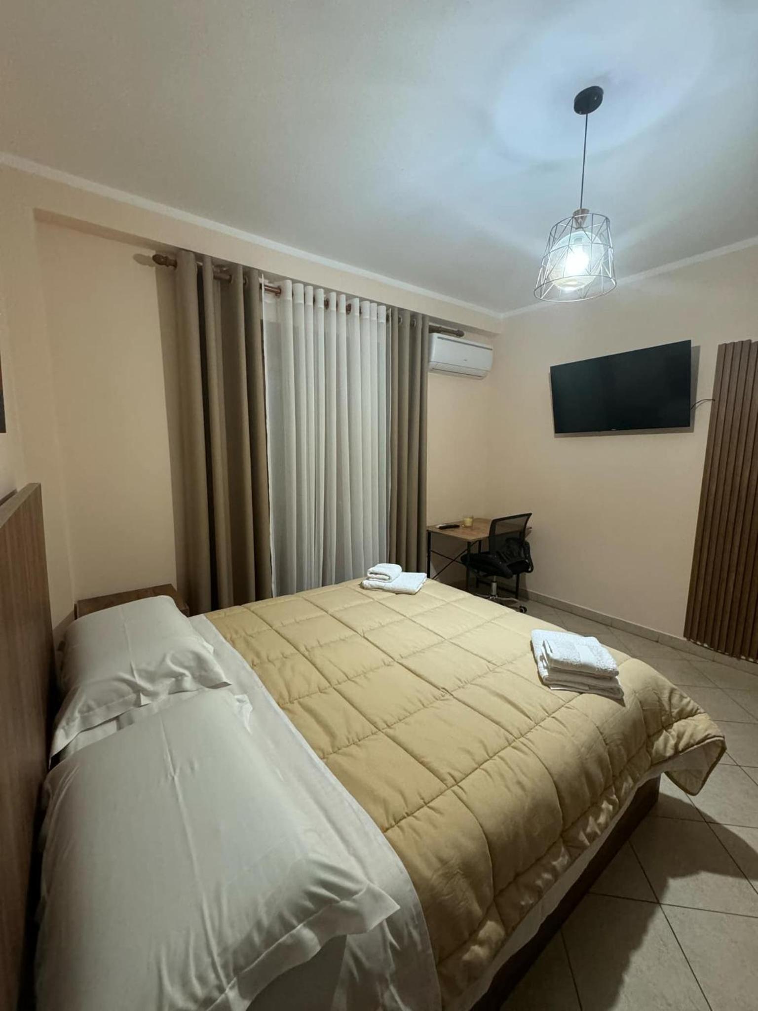Jusra's Apartment , city center