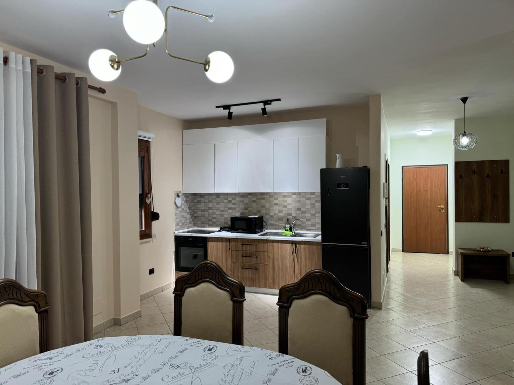 Jusra's Apartment , city center