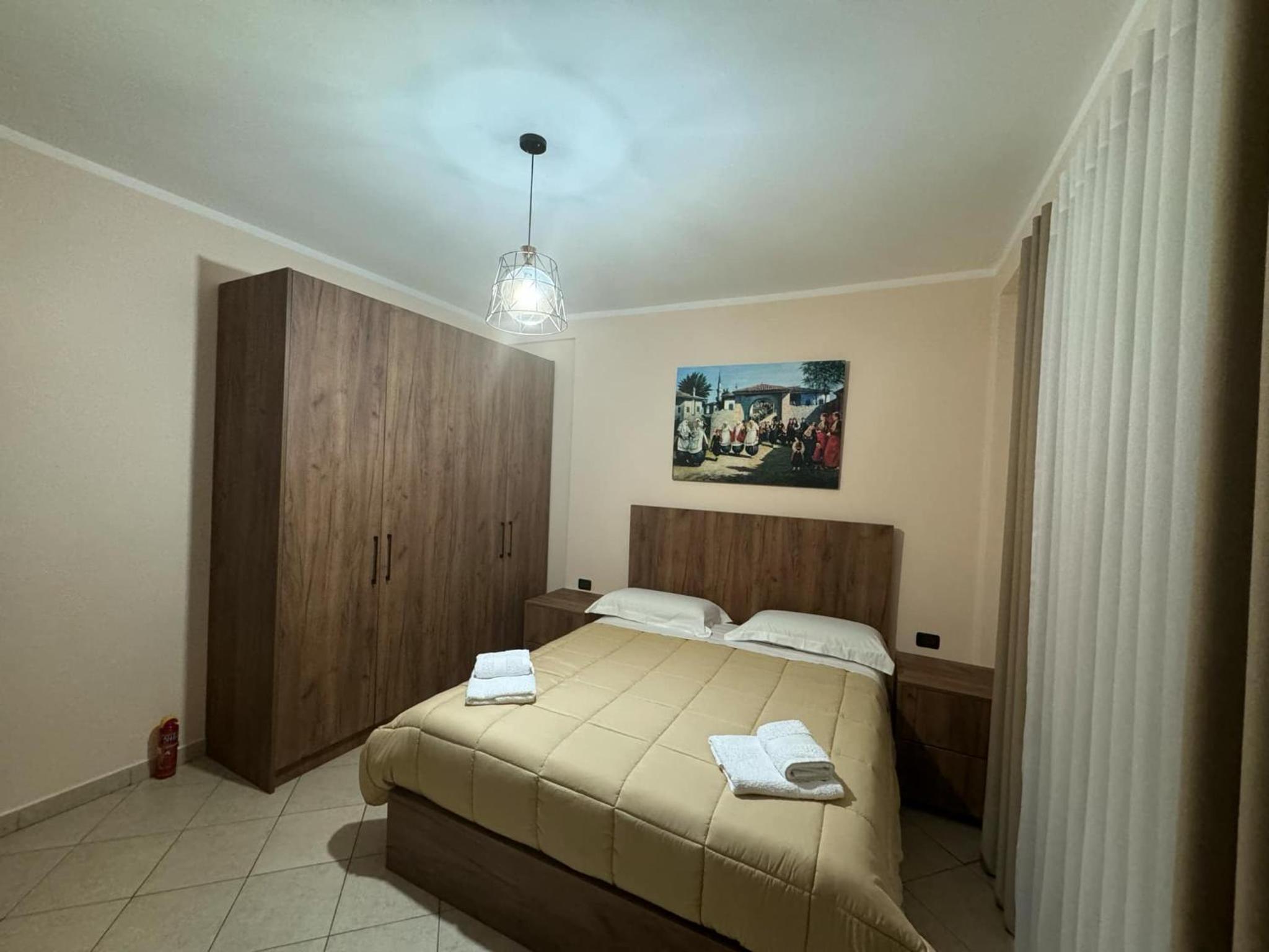 Jusra's Apartment , city center