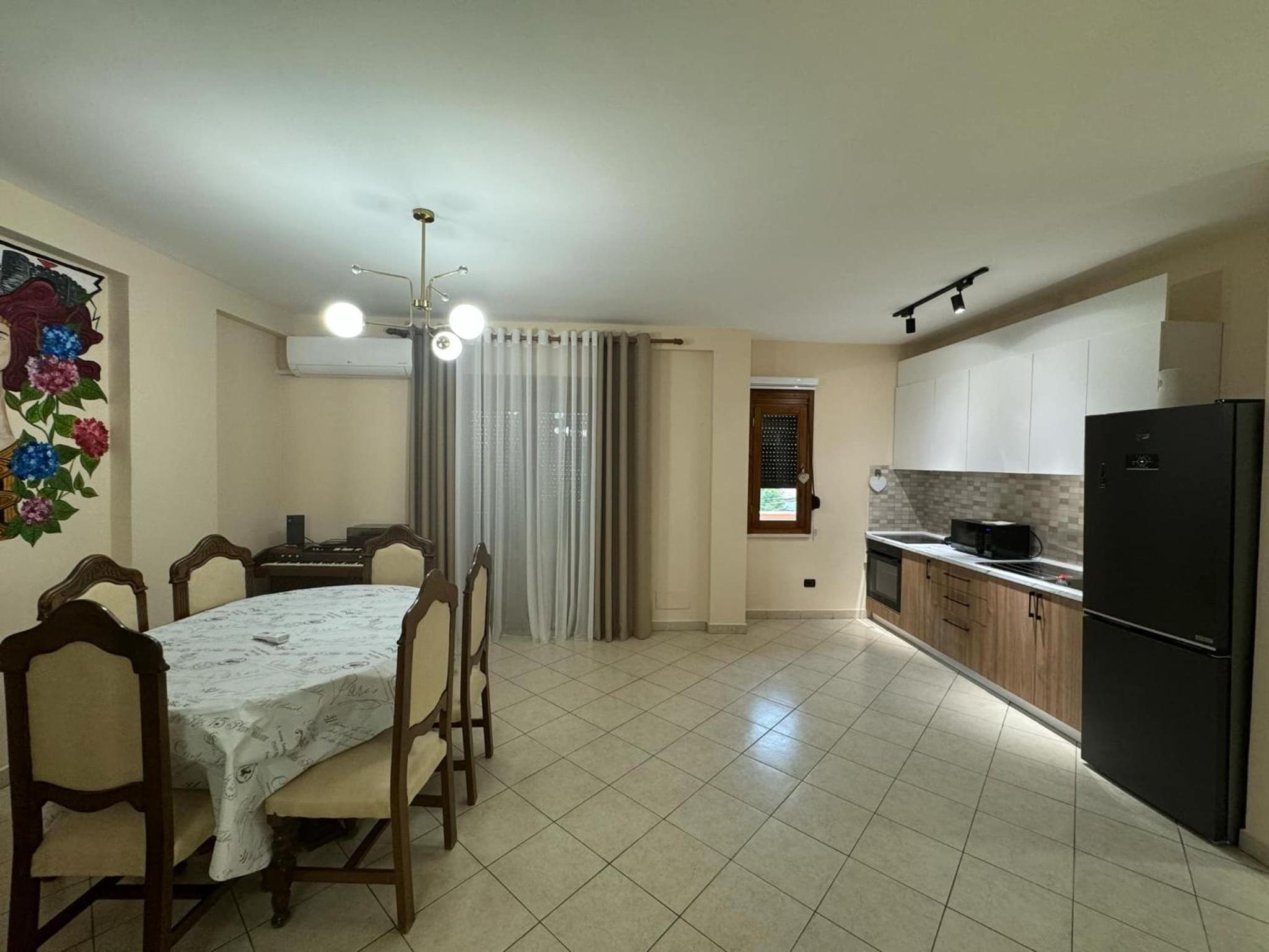 Jusra's Apartment , city center