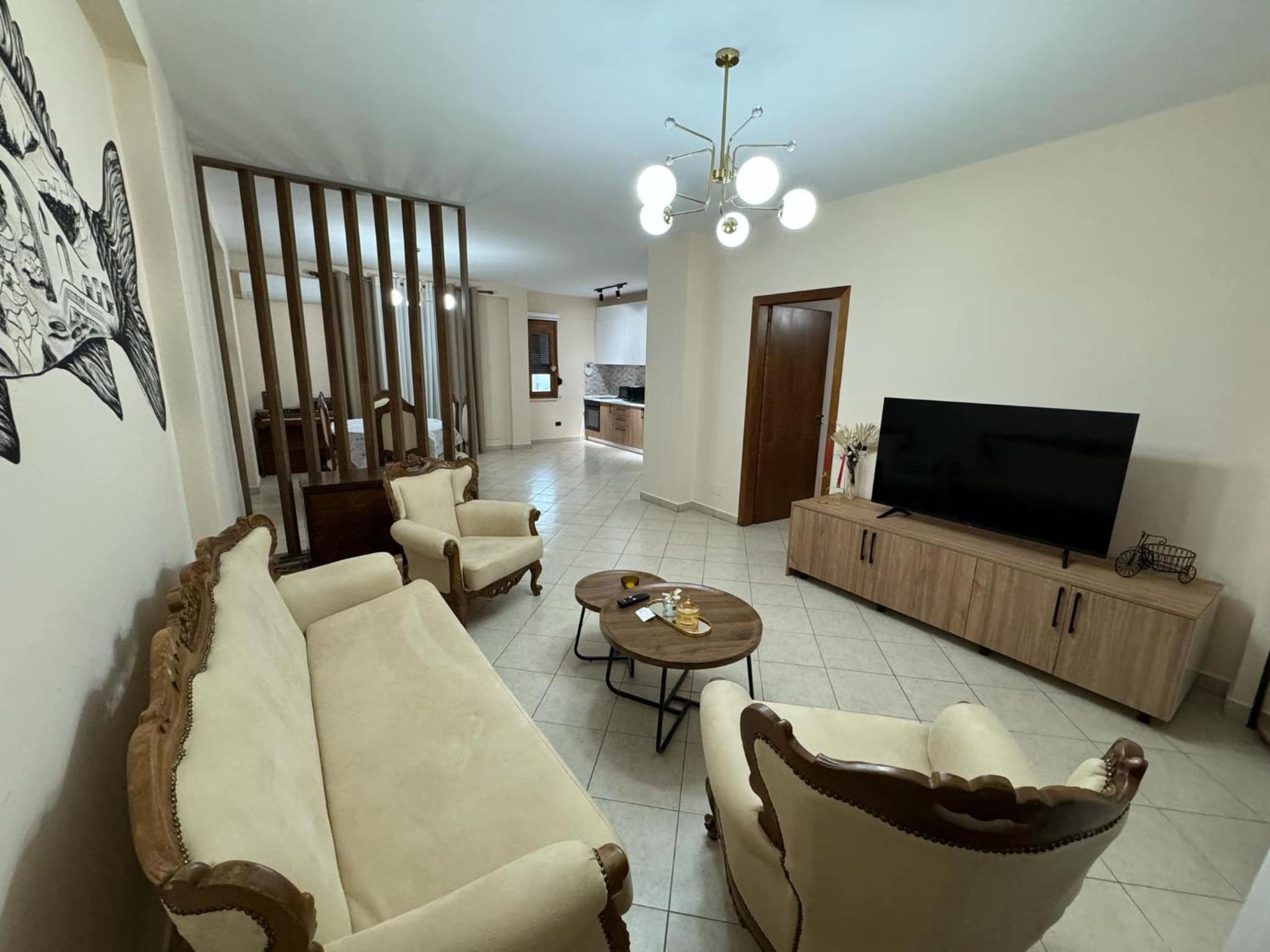 Jusra's Apartment , city center