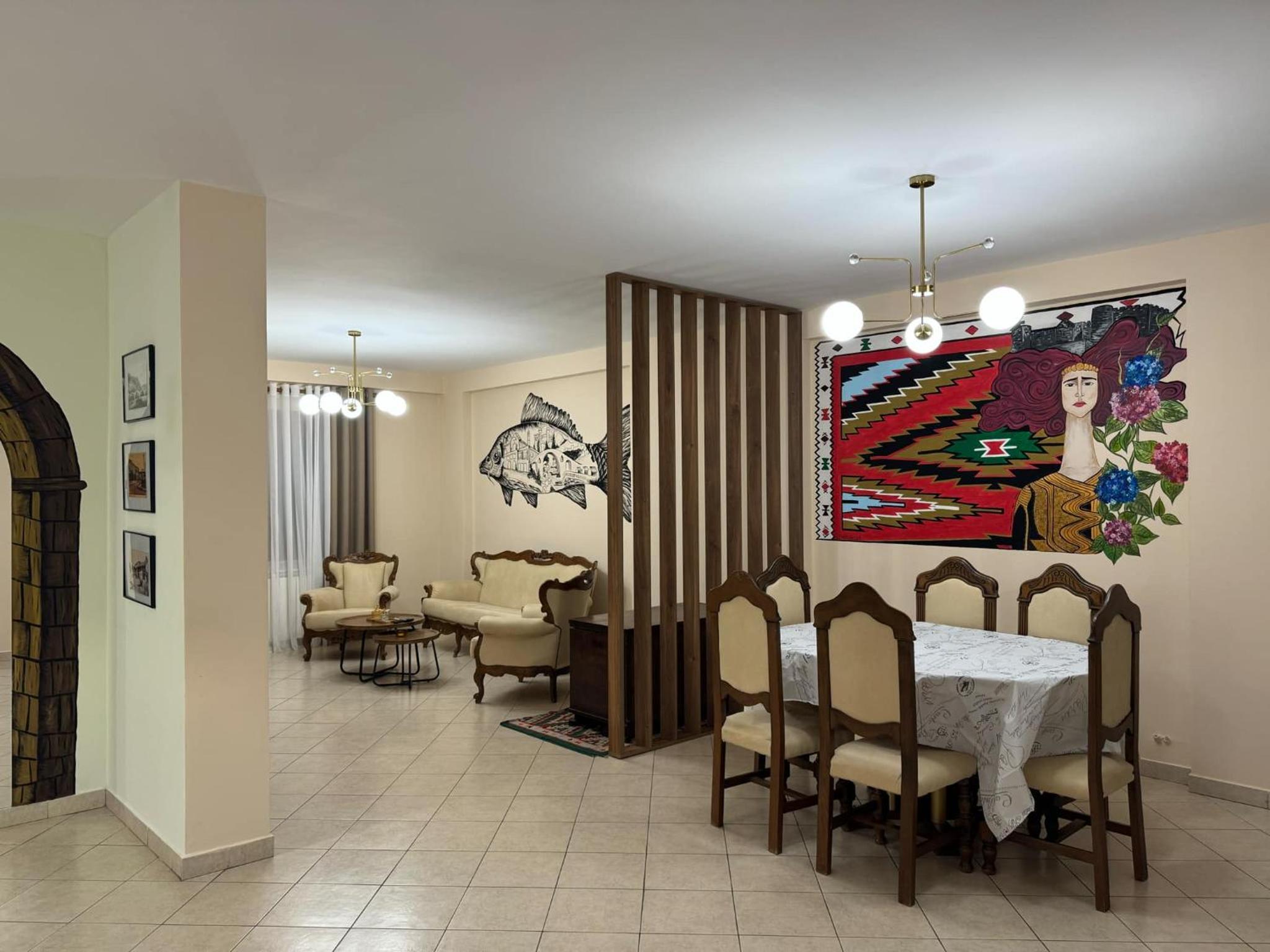 Jusra's Apartment , city center