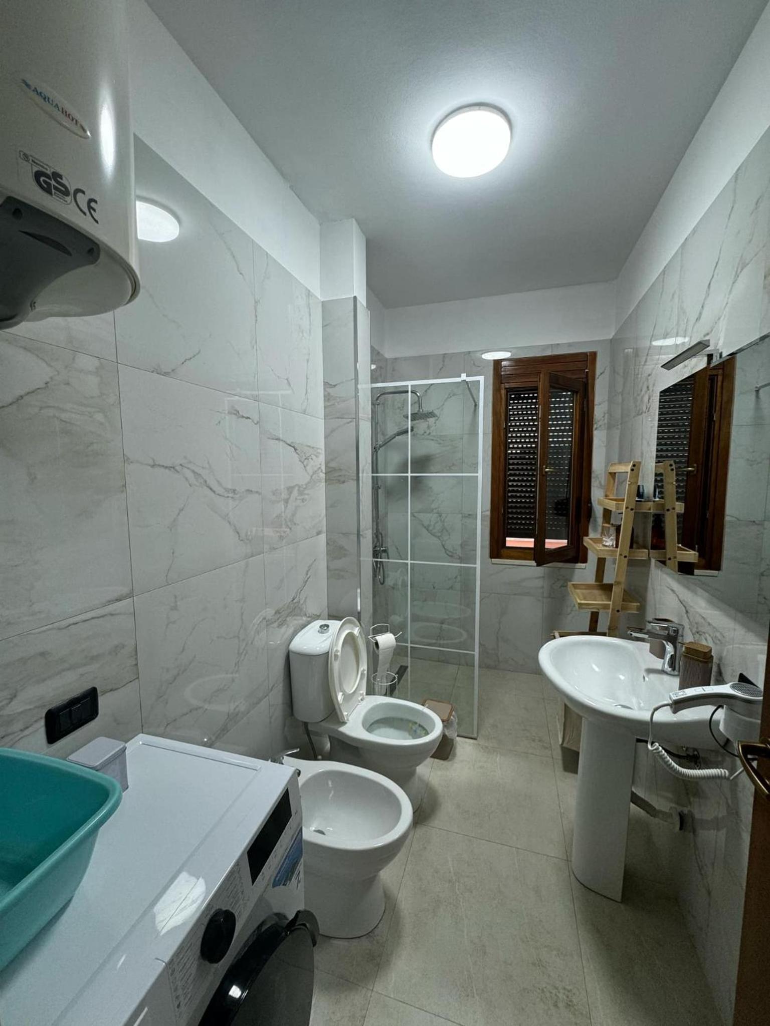 Jusra's Apartment , city center
