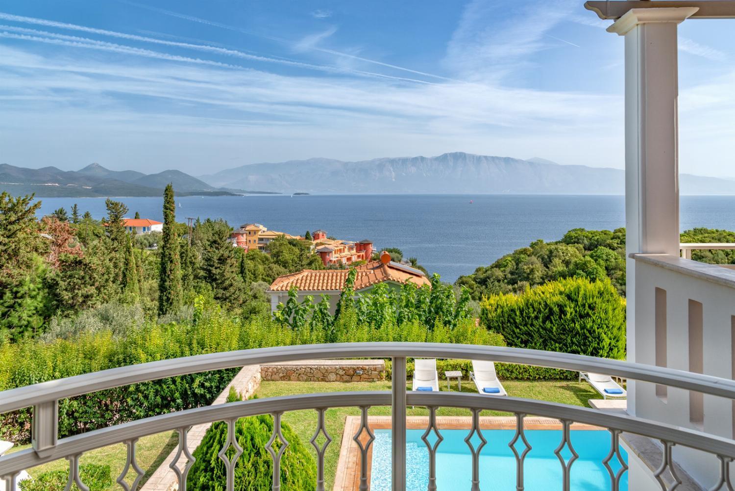 Villa Kyklamino
