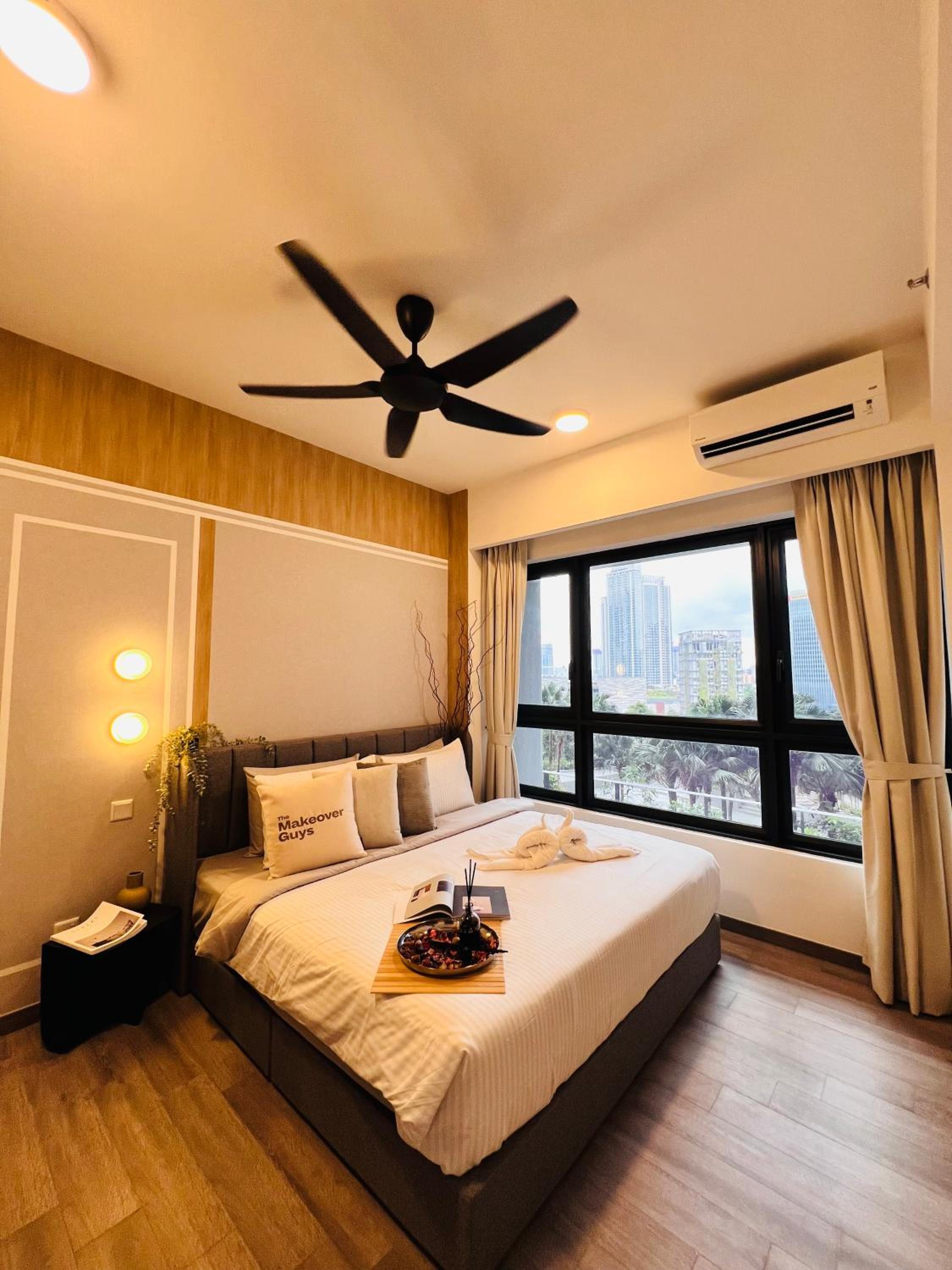Agile Residence Delima TRX KL