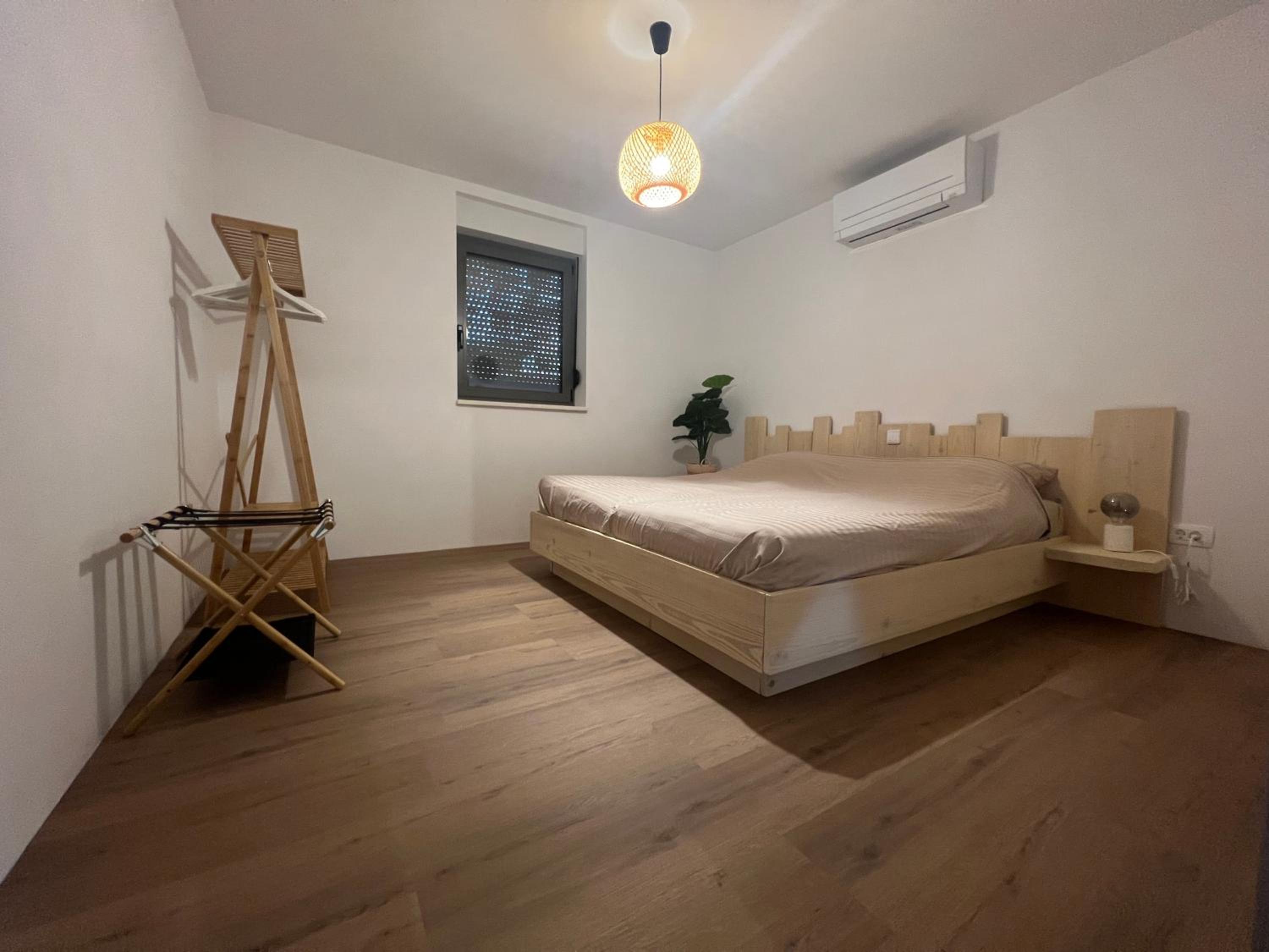Brisa Wellness Apartments - clothing optional, DFK, FKK in may, june, september
