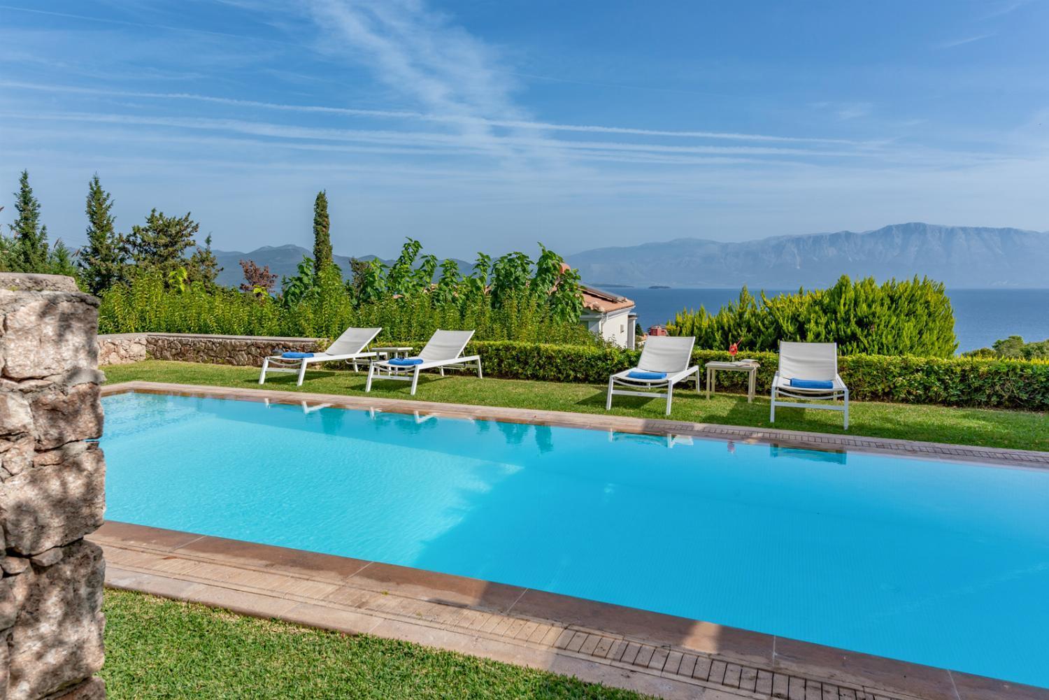 Villa Kyklamino