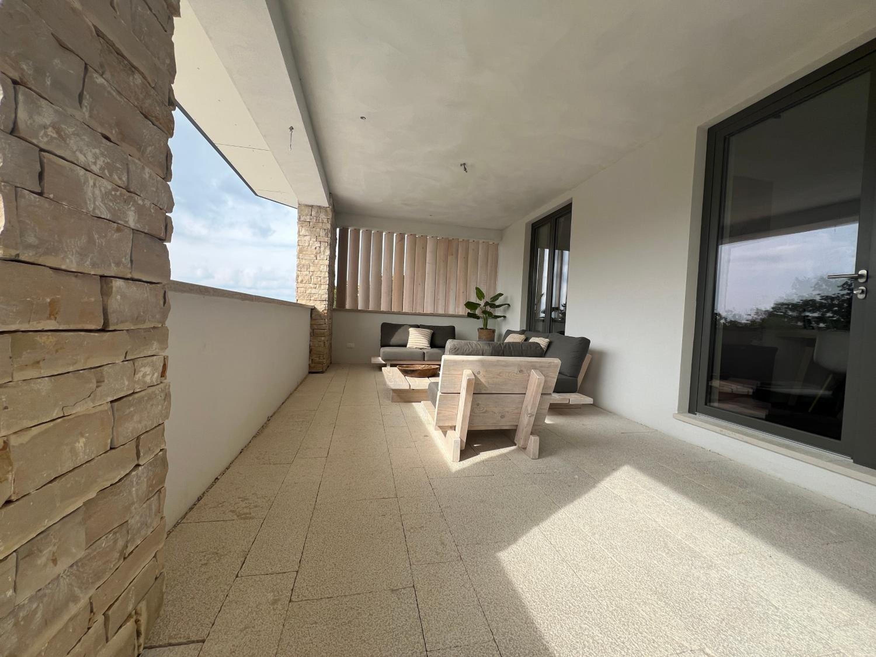Brisa Wellness Apartments - clothing optional, DFK, FKK in may, june, september