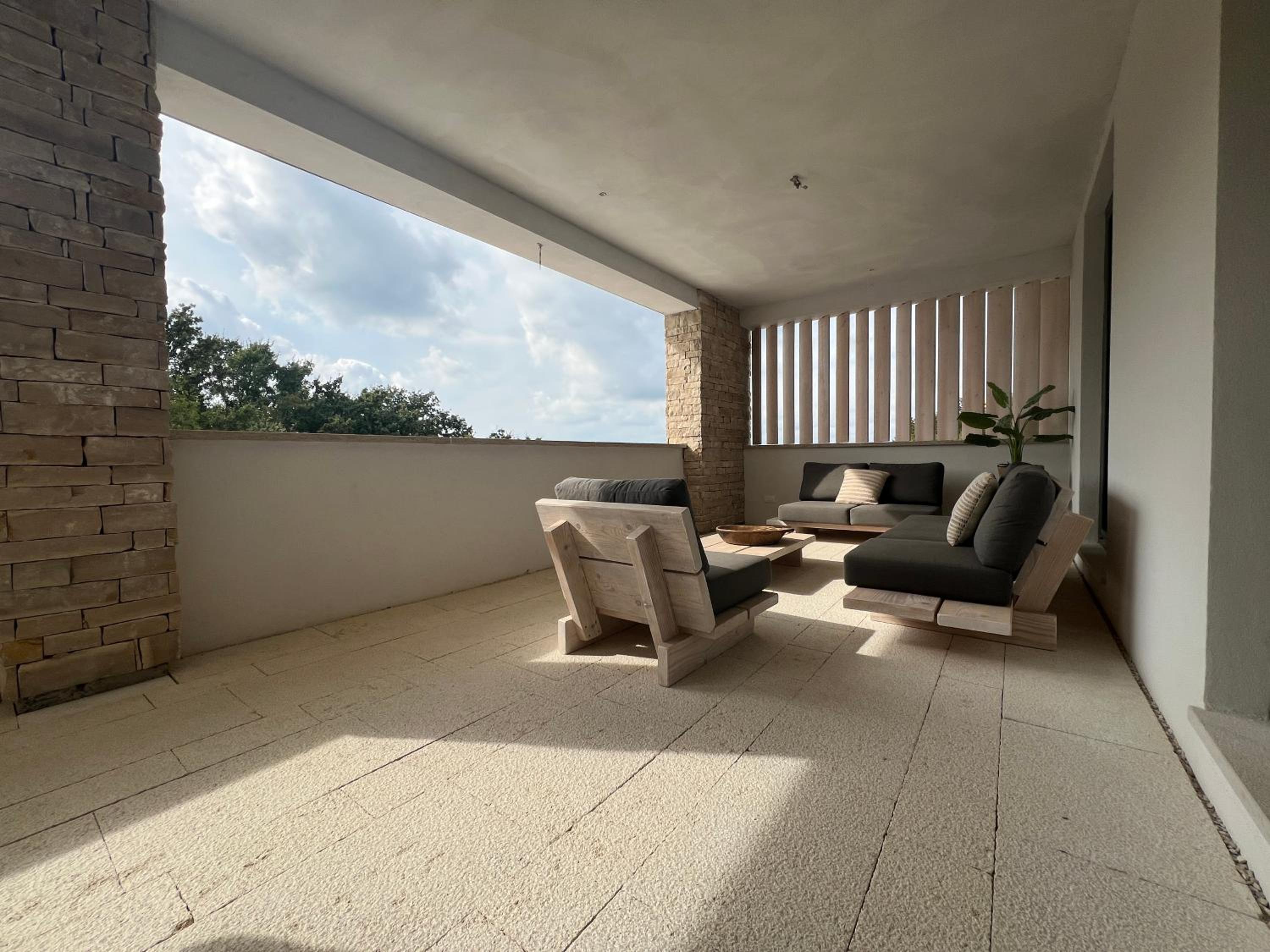 Brisa Wellness Apartments - clothing optional, DFK, FKK in may, june, september