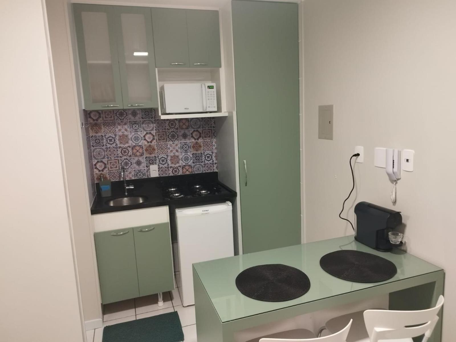 Apartamento joia rara no coração do Sudoeste