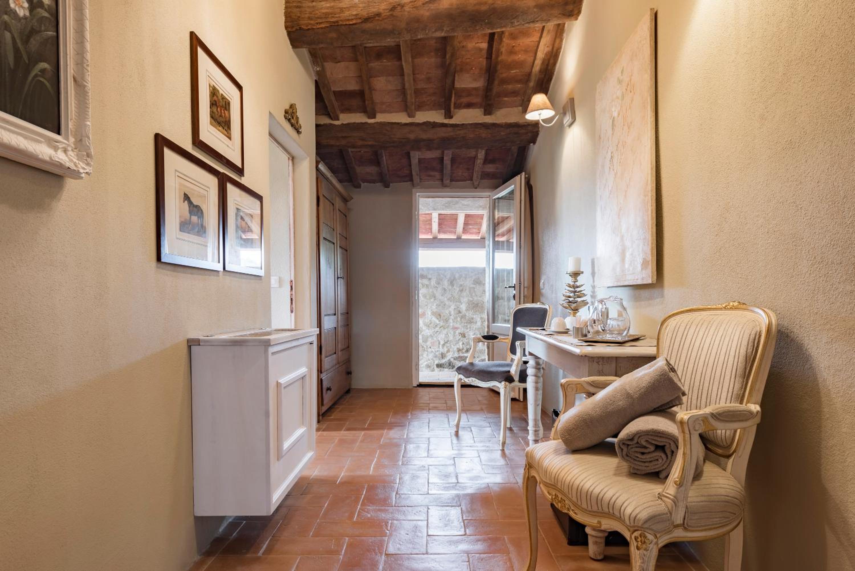 Dimora Santa Margherita - Boutique Hotel